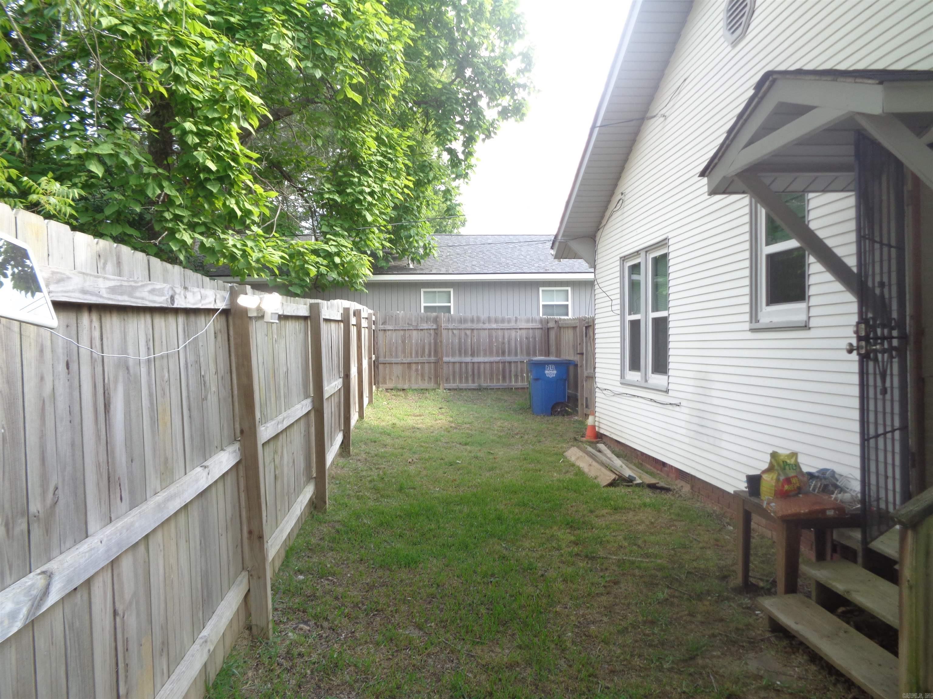 Baring Cross - Residential Lease