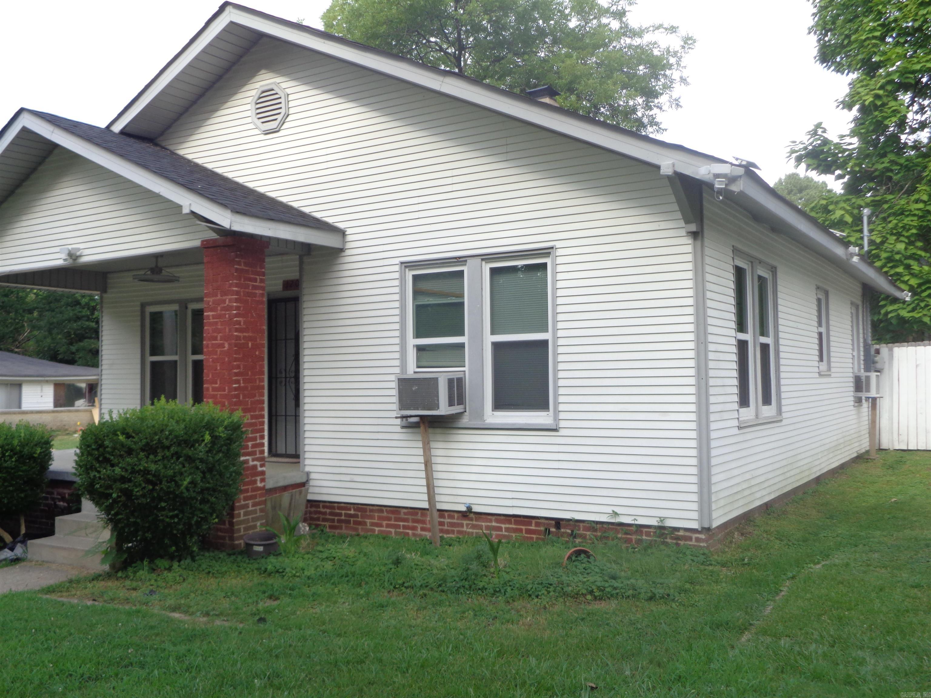 Baring Cross - Residential Lease