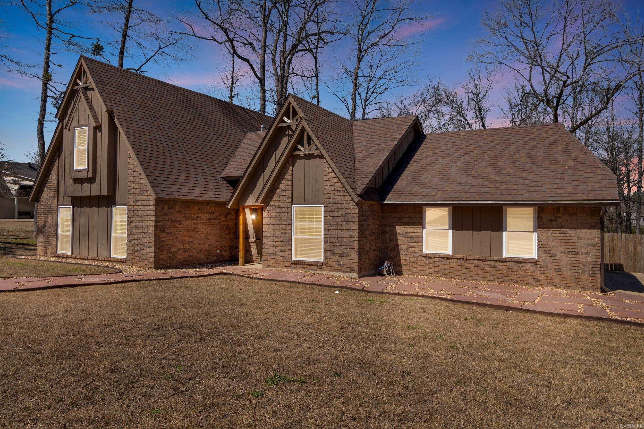 BRYANT OAKS - Residential