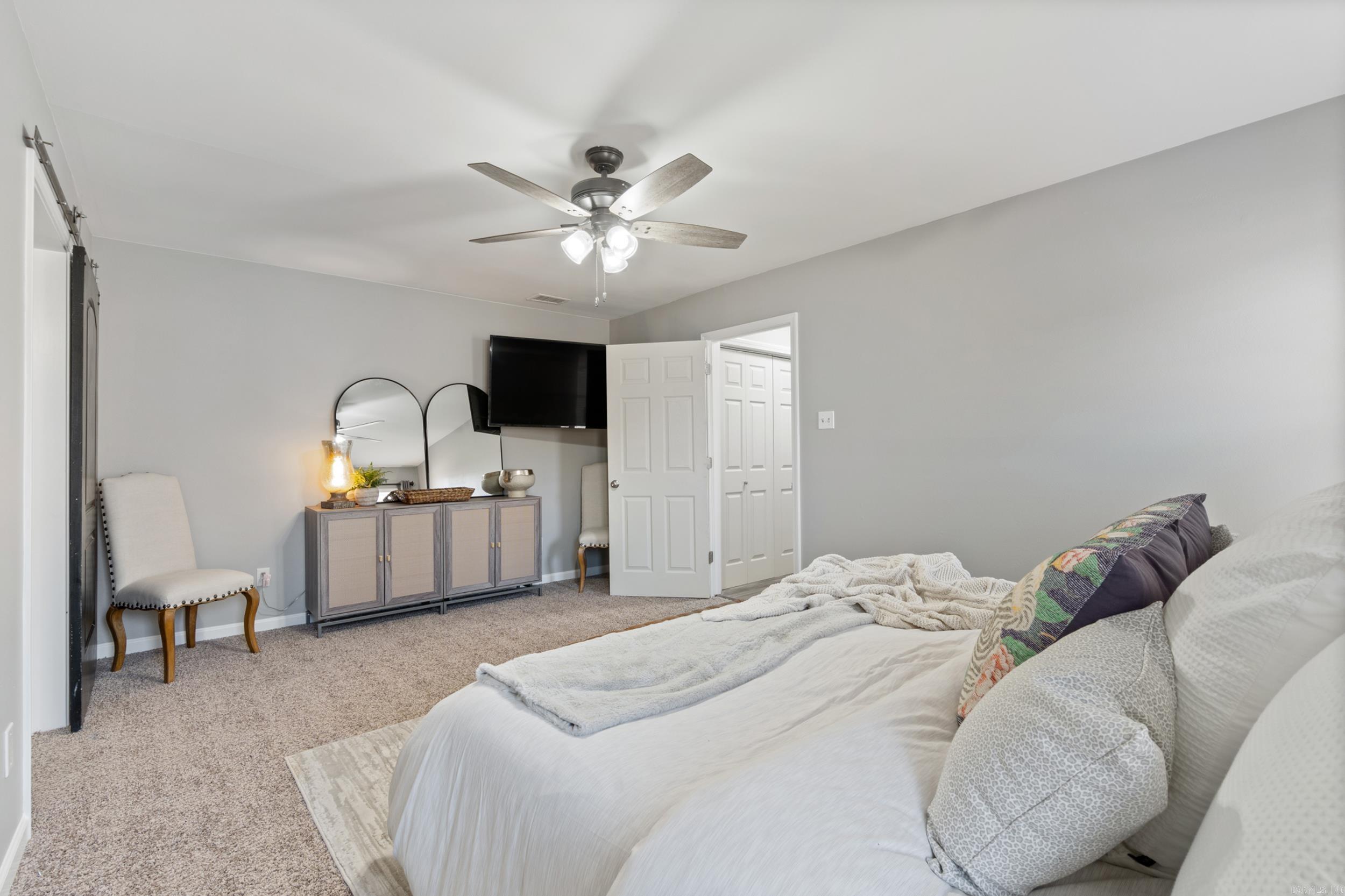 BRYANT OAKS - Residential