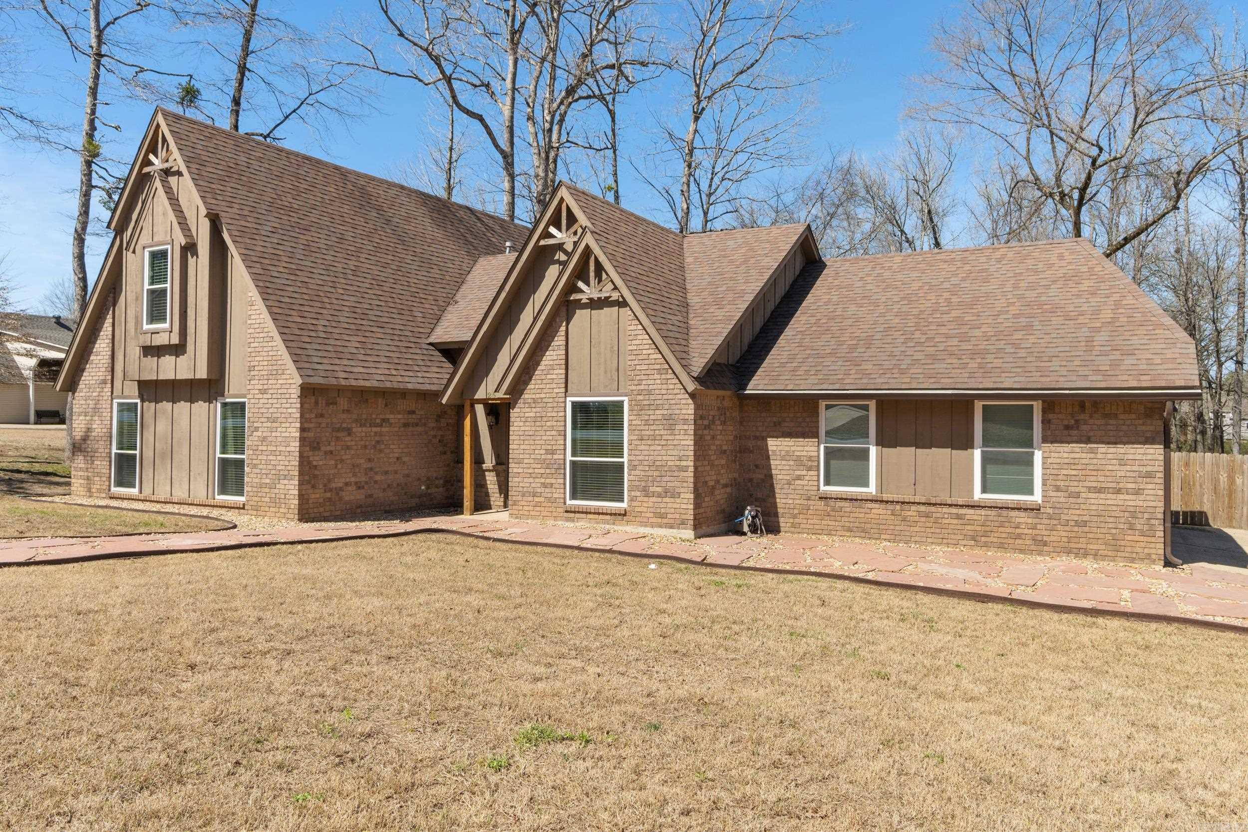 BRYANT OAKS - Residential