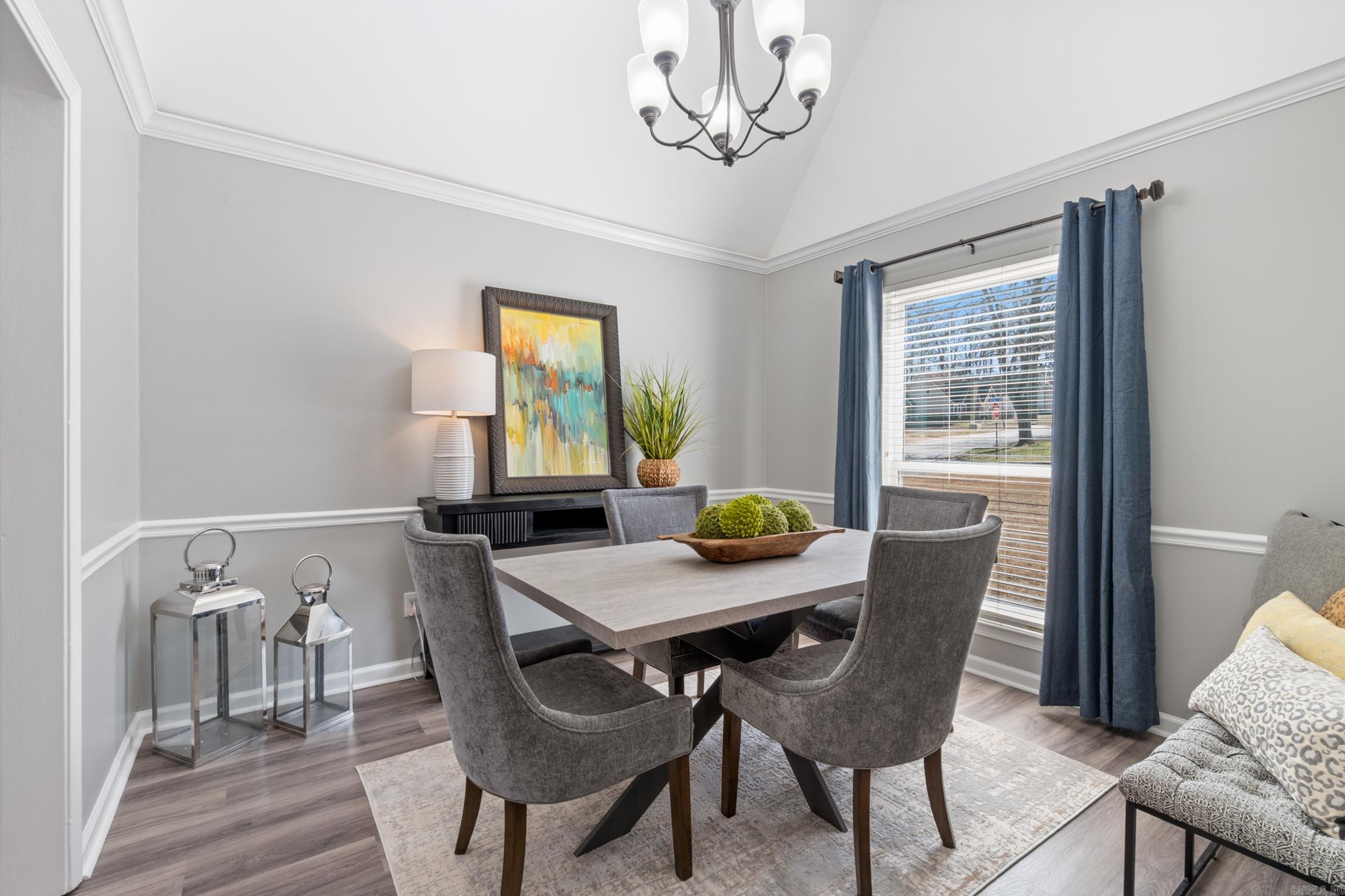 BRYANT OAKS - Residential