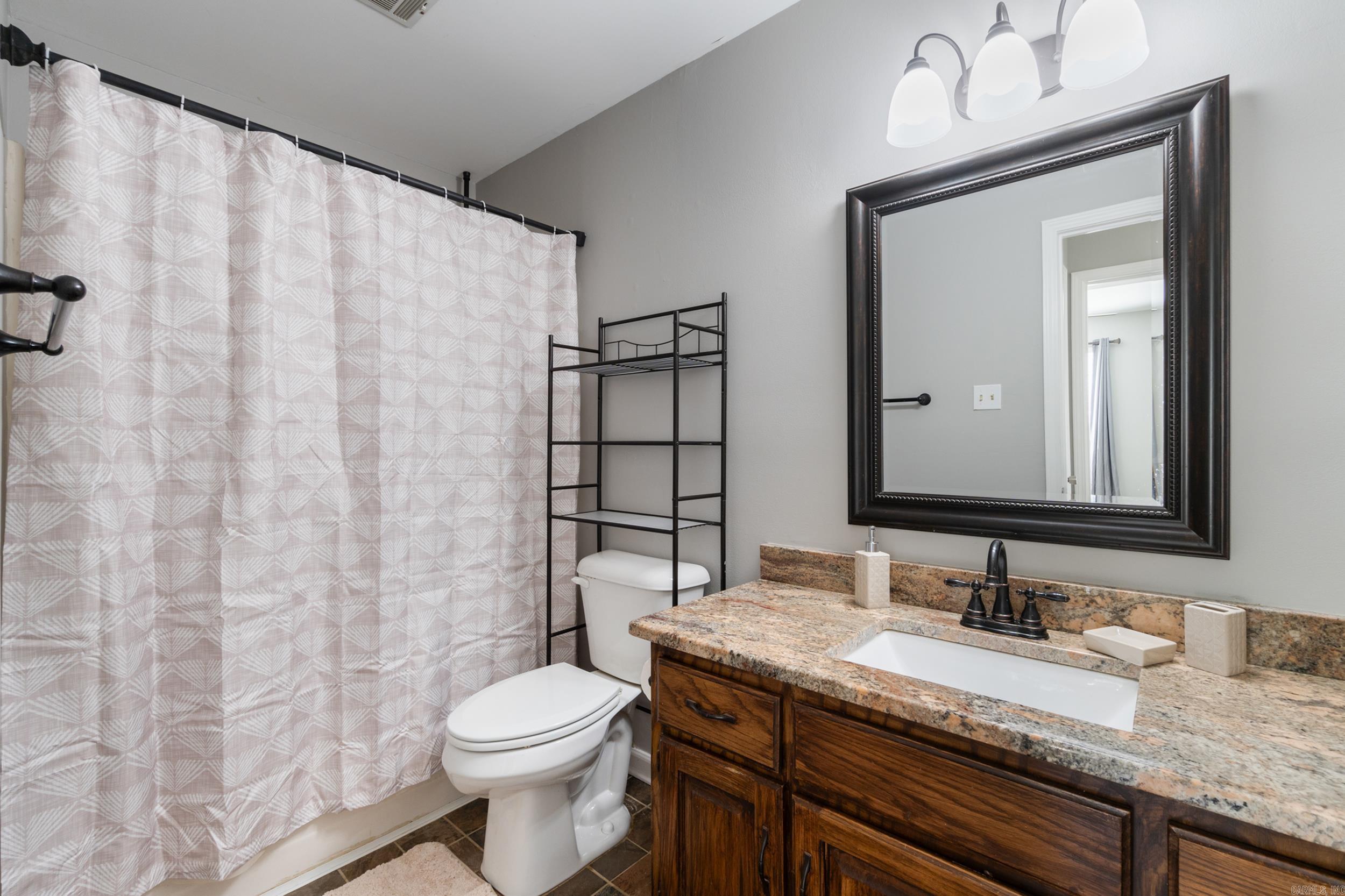 BRYANT OAKS - Residential