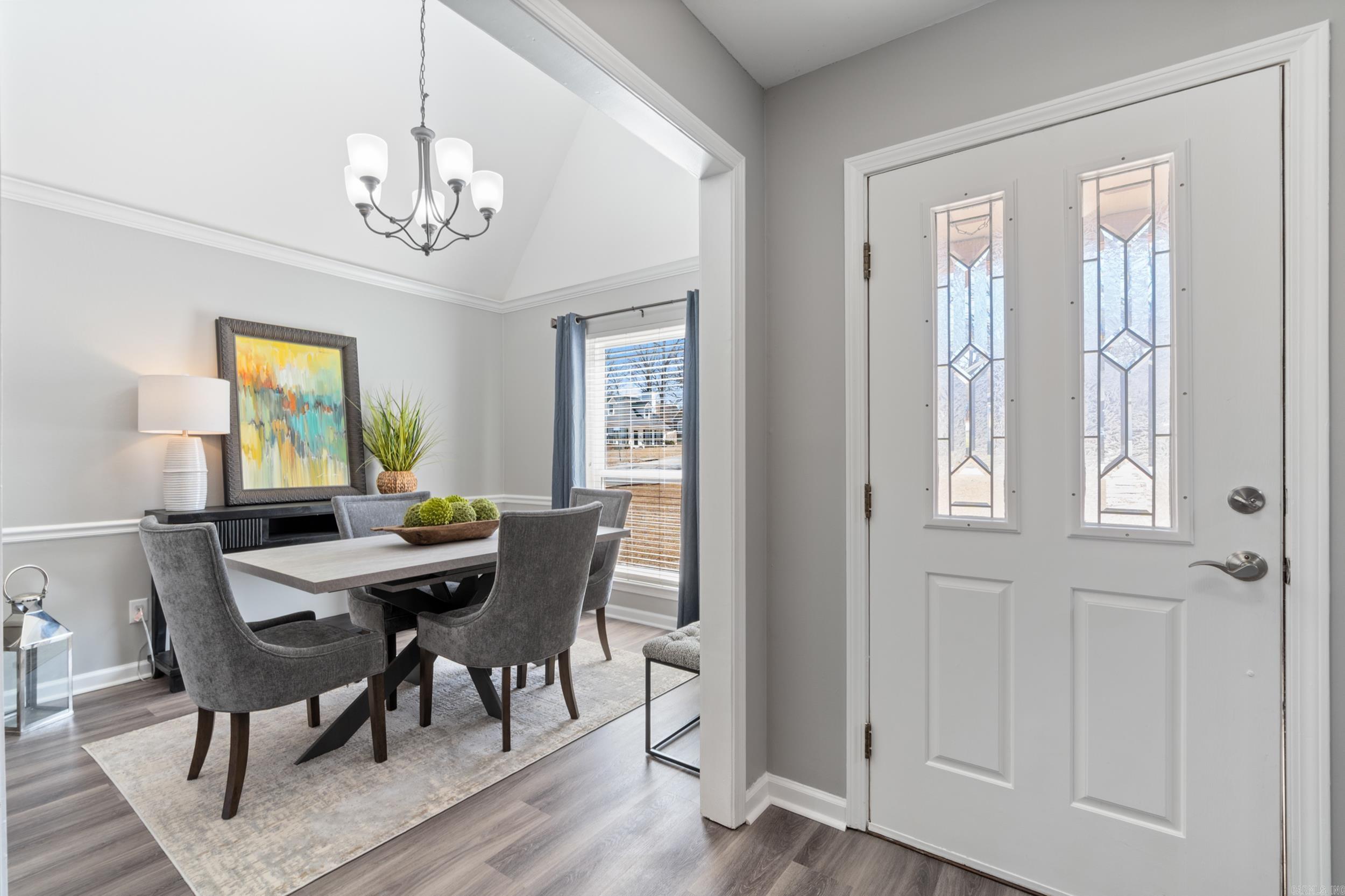 BRYANT OAKS - Residential