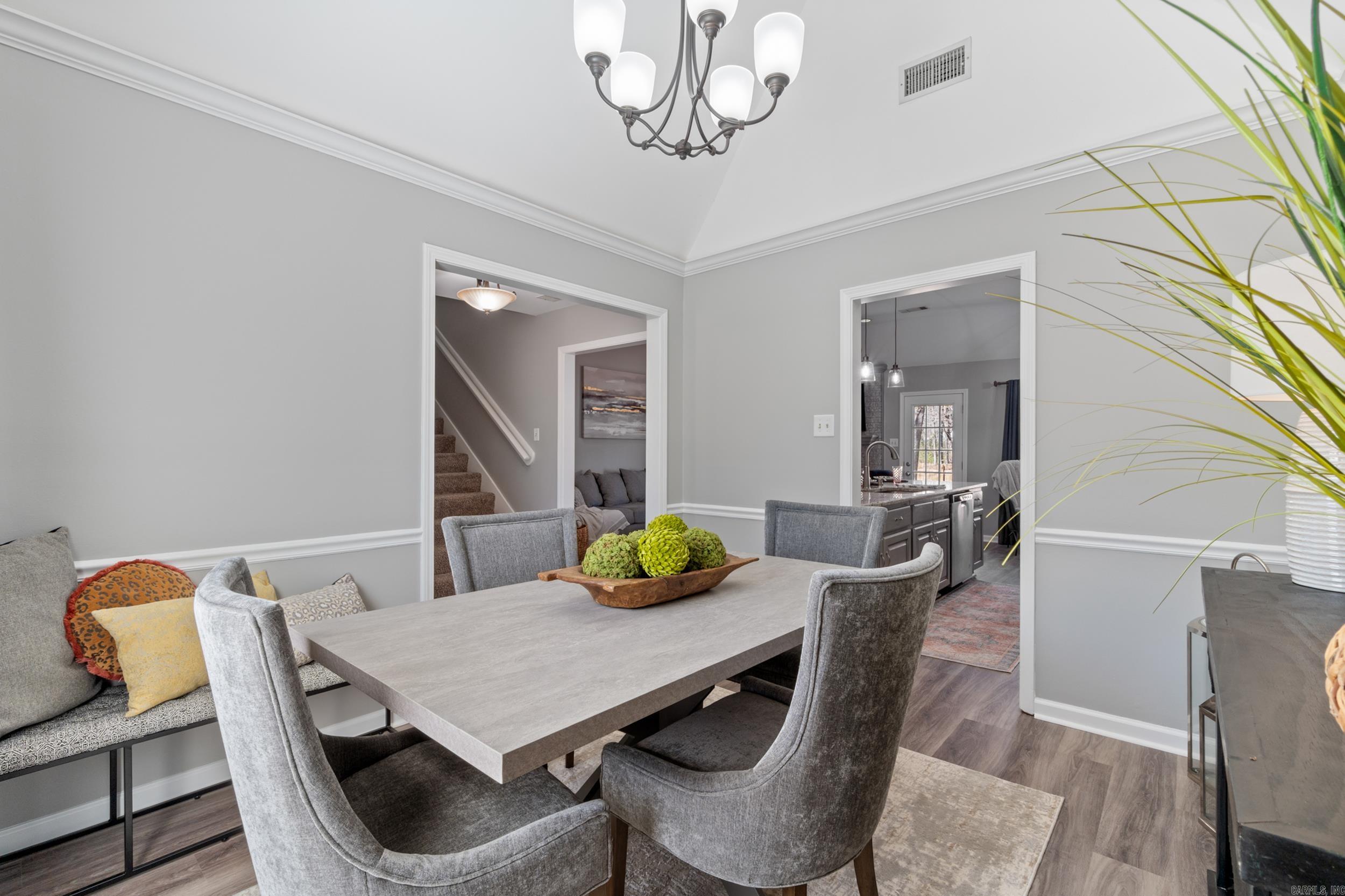 BRYANT OAKS - Residential