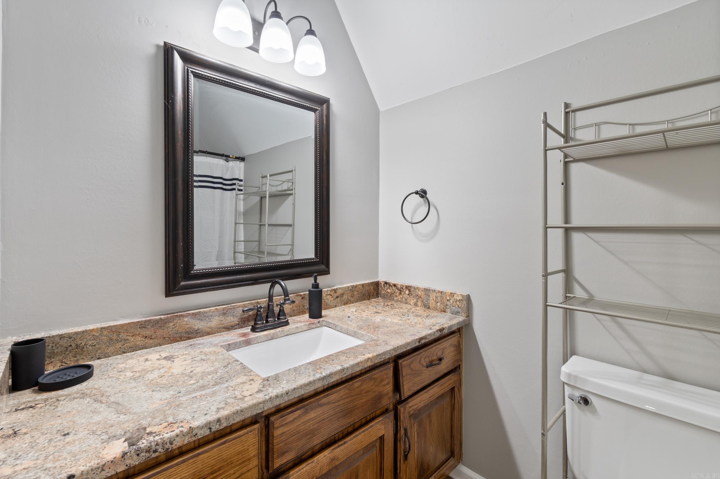 BRYANT OAKS - Residential