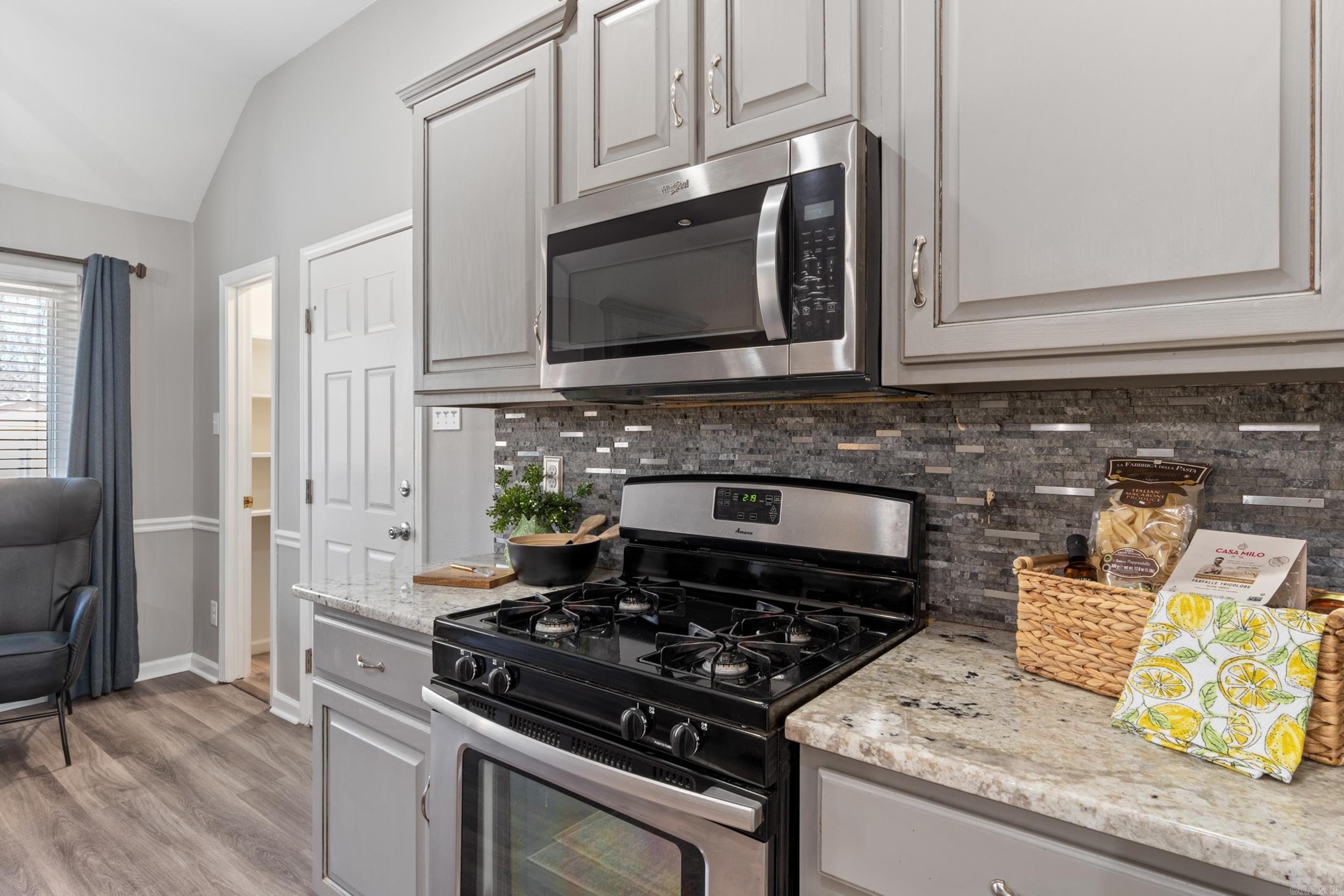 BRYANT OAKS - Residential