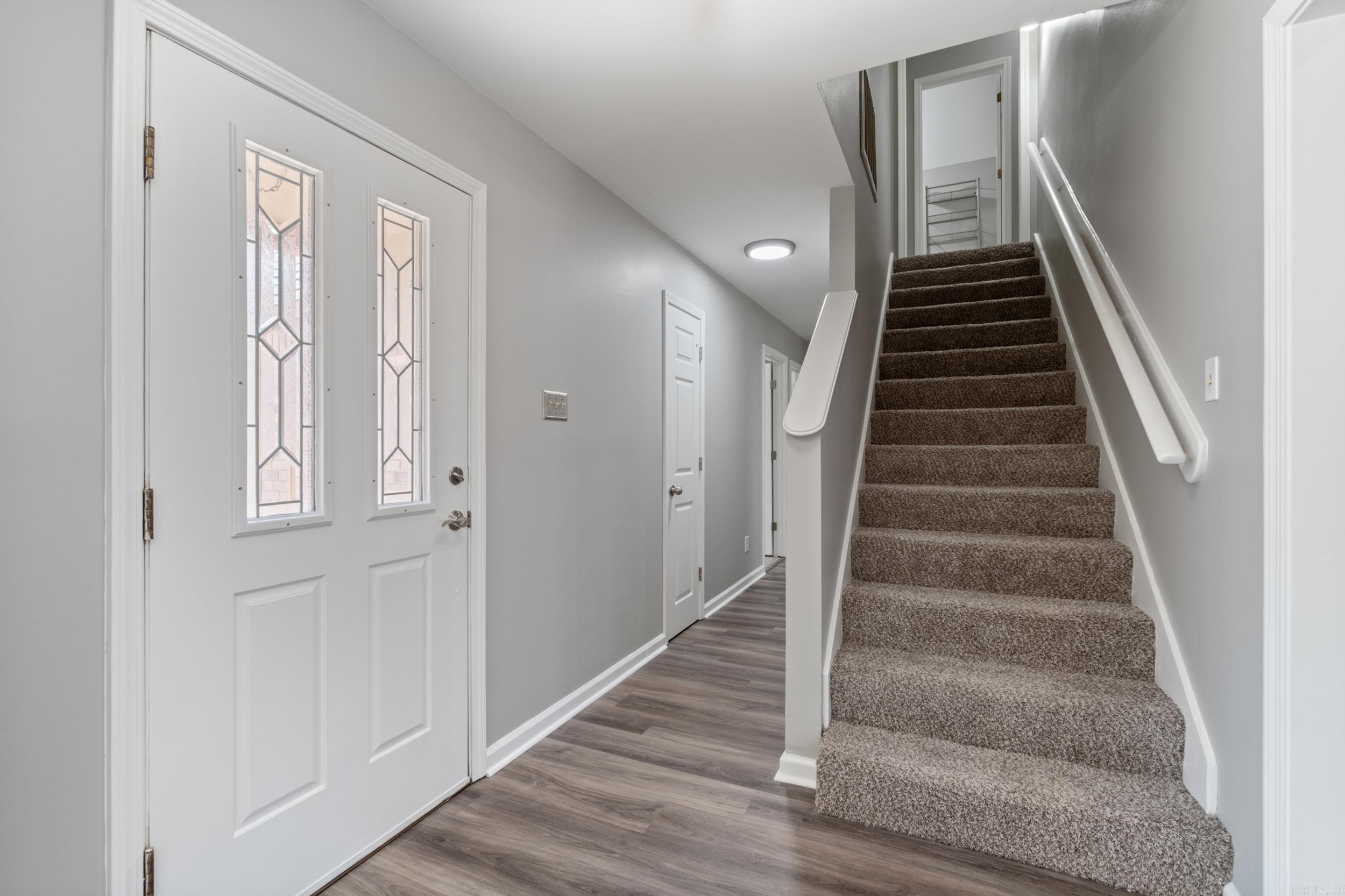 BRYANT OAKS - Residential