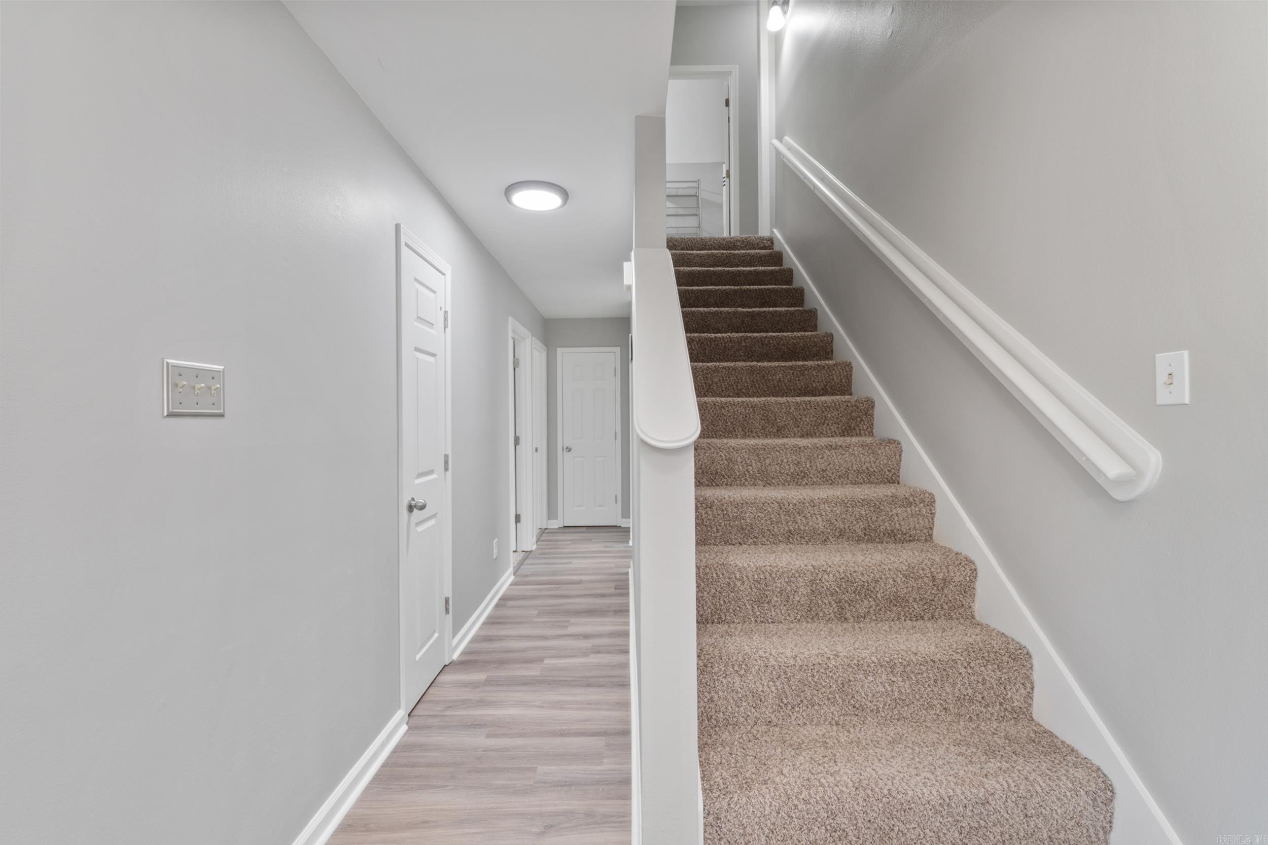 BRYANT OAKS - Residential