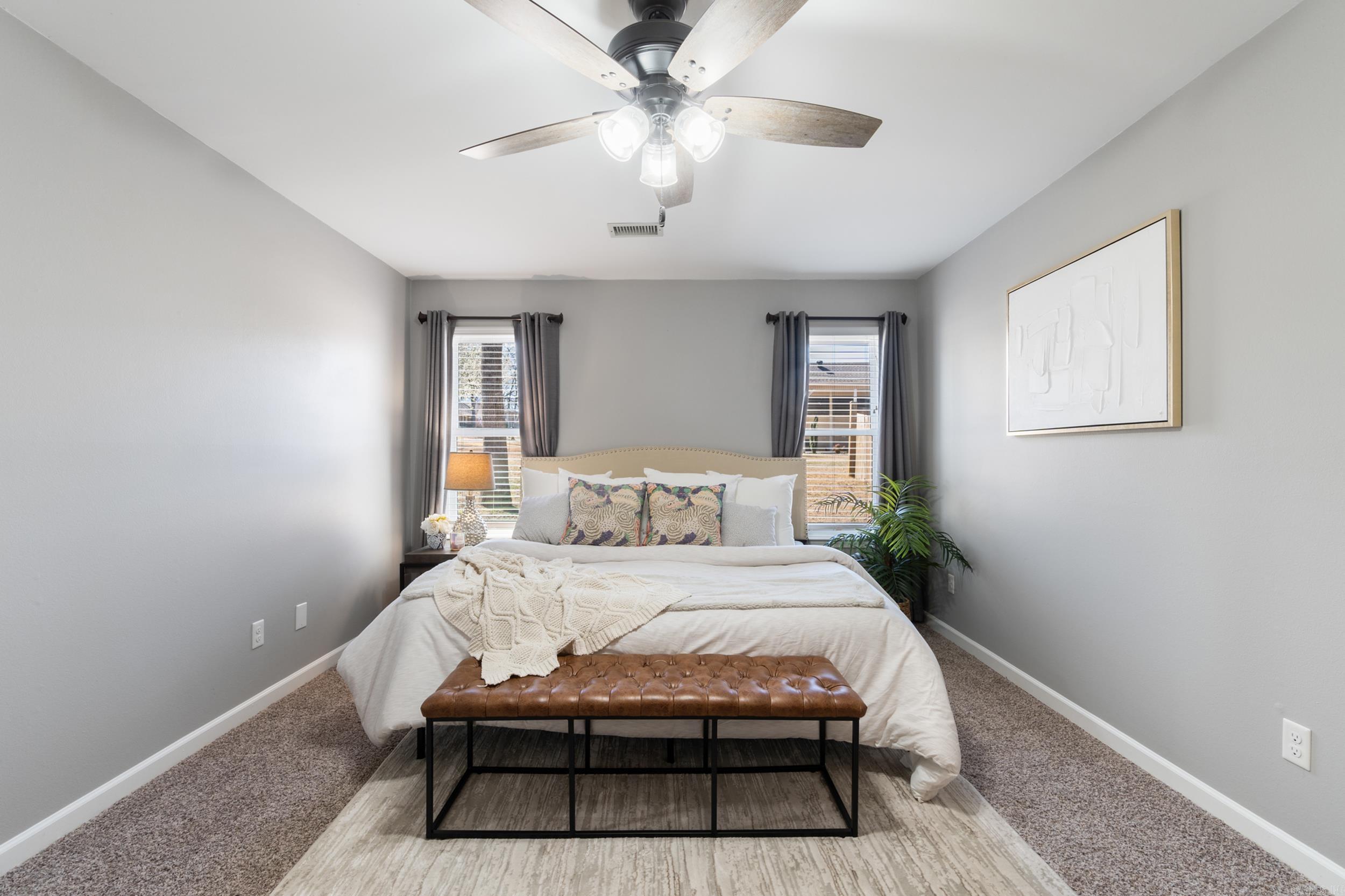 BRYANT OAKS - Residential