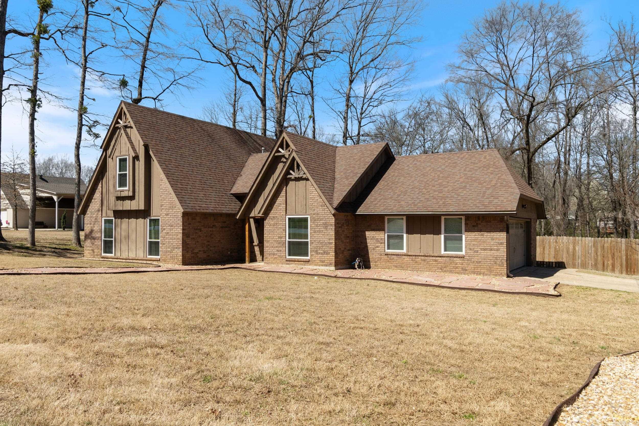 BRYANT OAKS - Residential