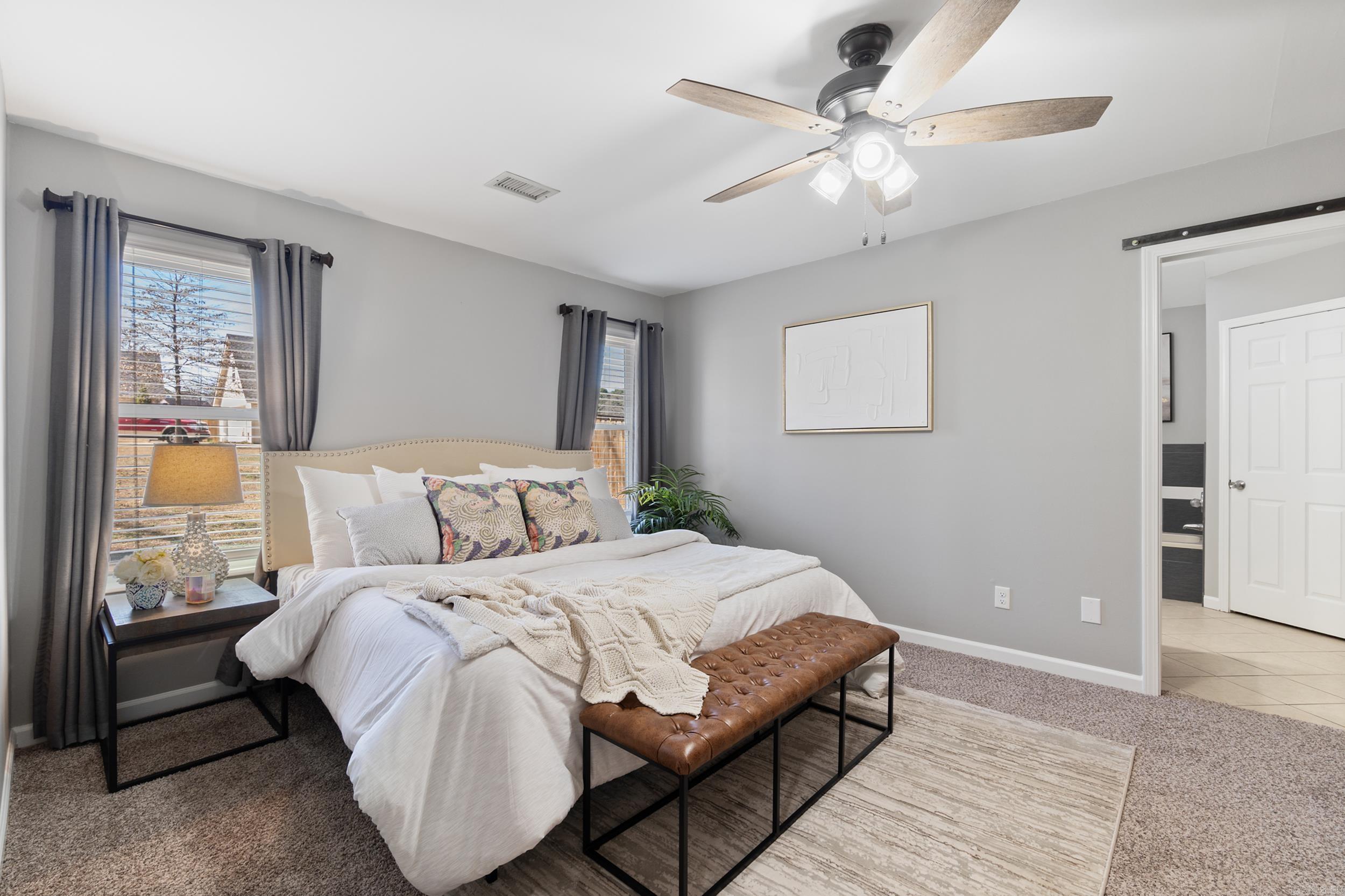 BRYANT OAKS - Residential