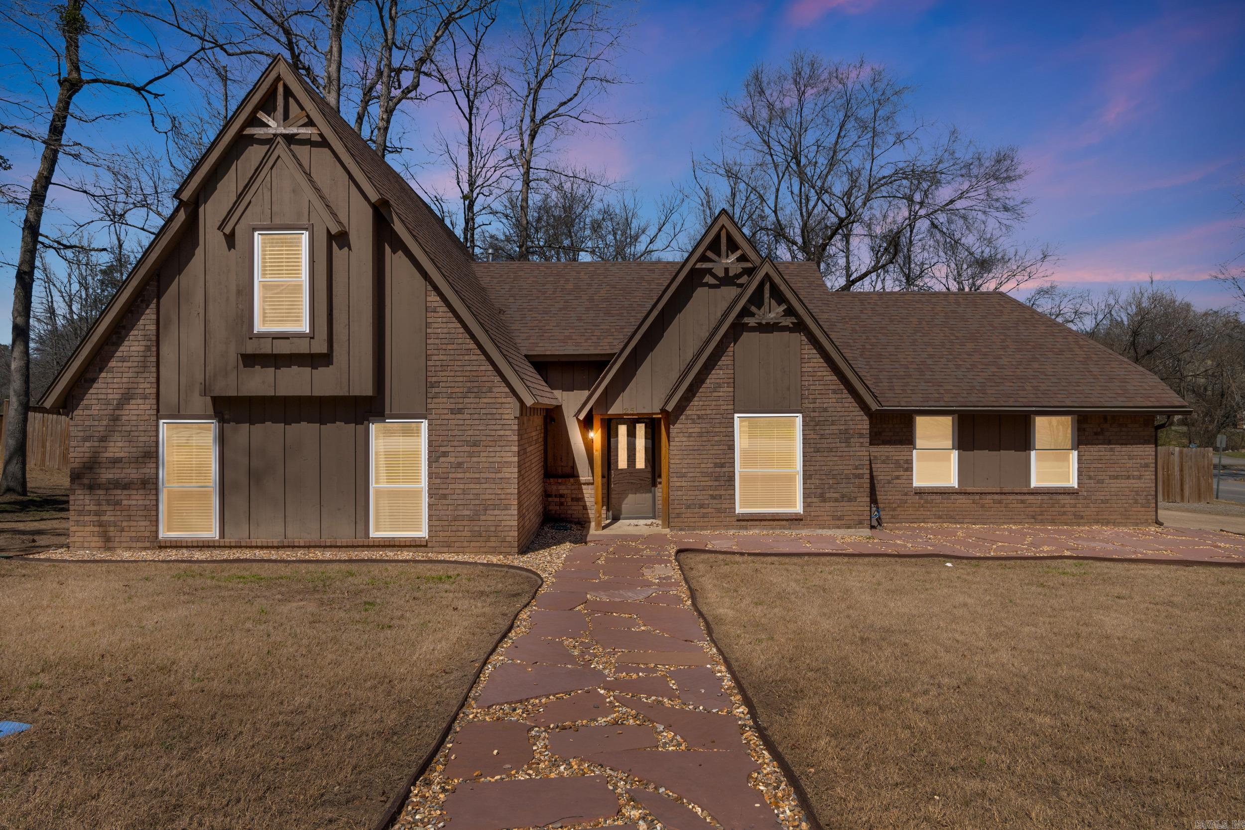 BRYANT OAKS - Residential