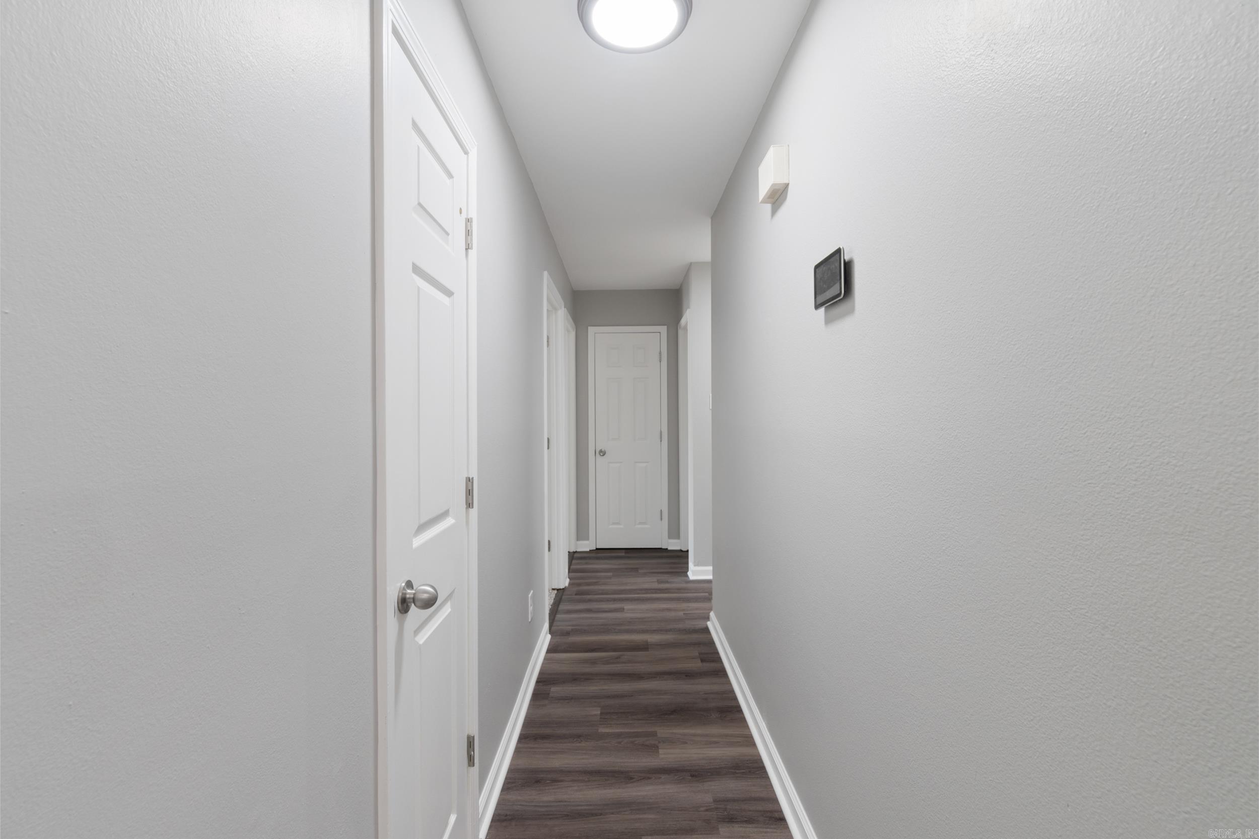 BRYANT OAKS - Residential