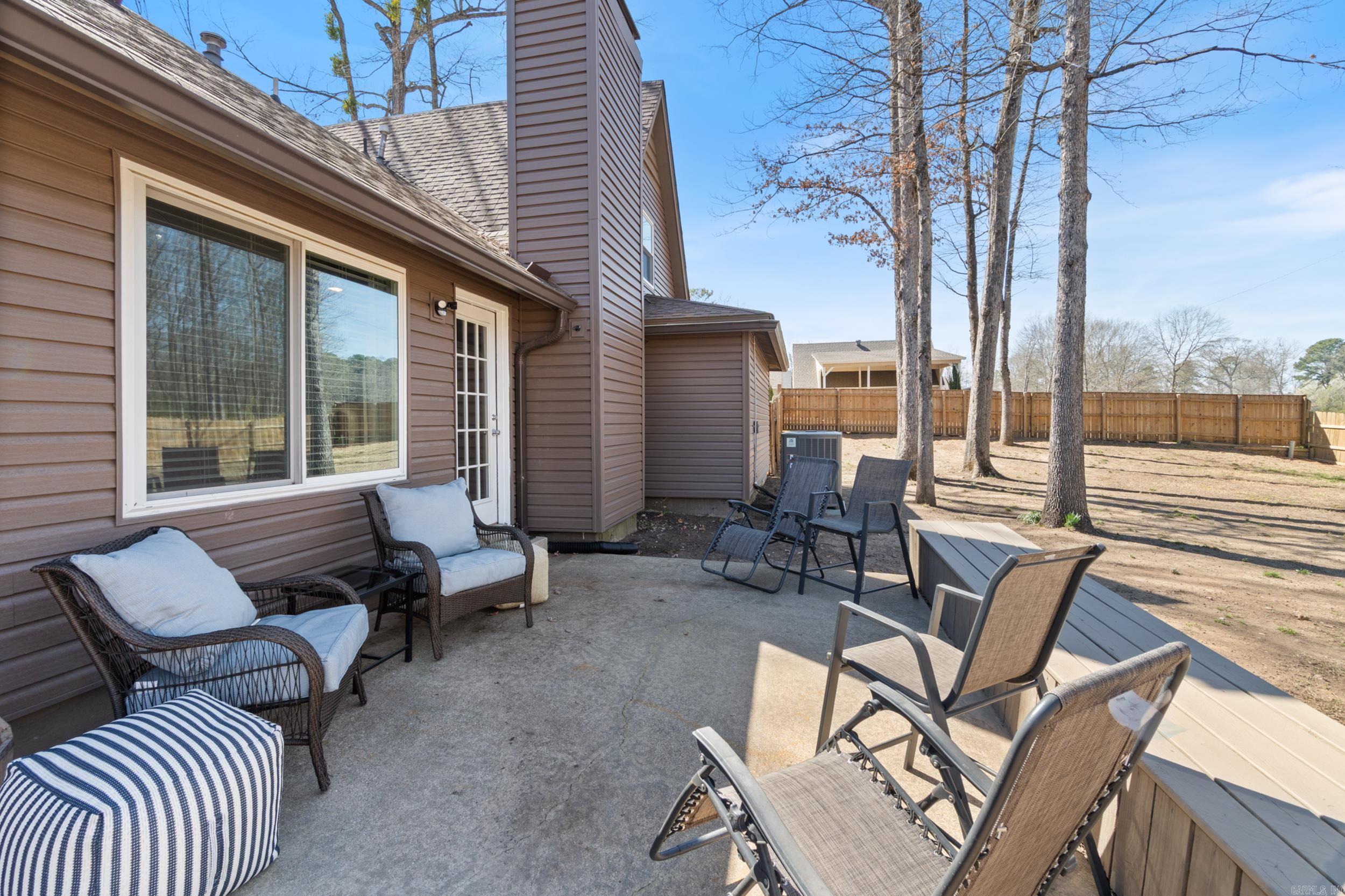 BRYANT OAKS - Residential