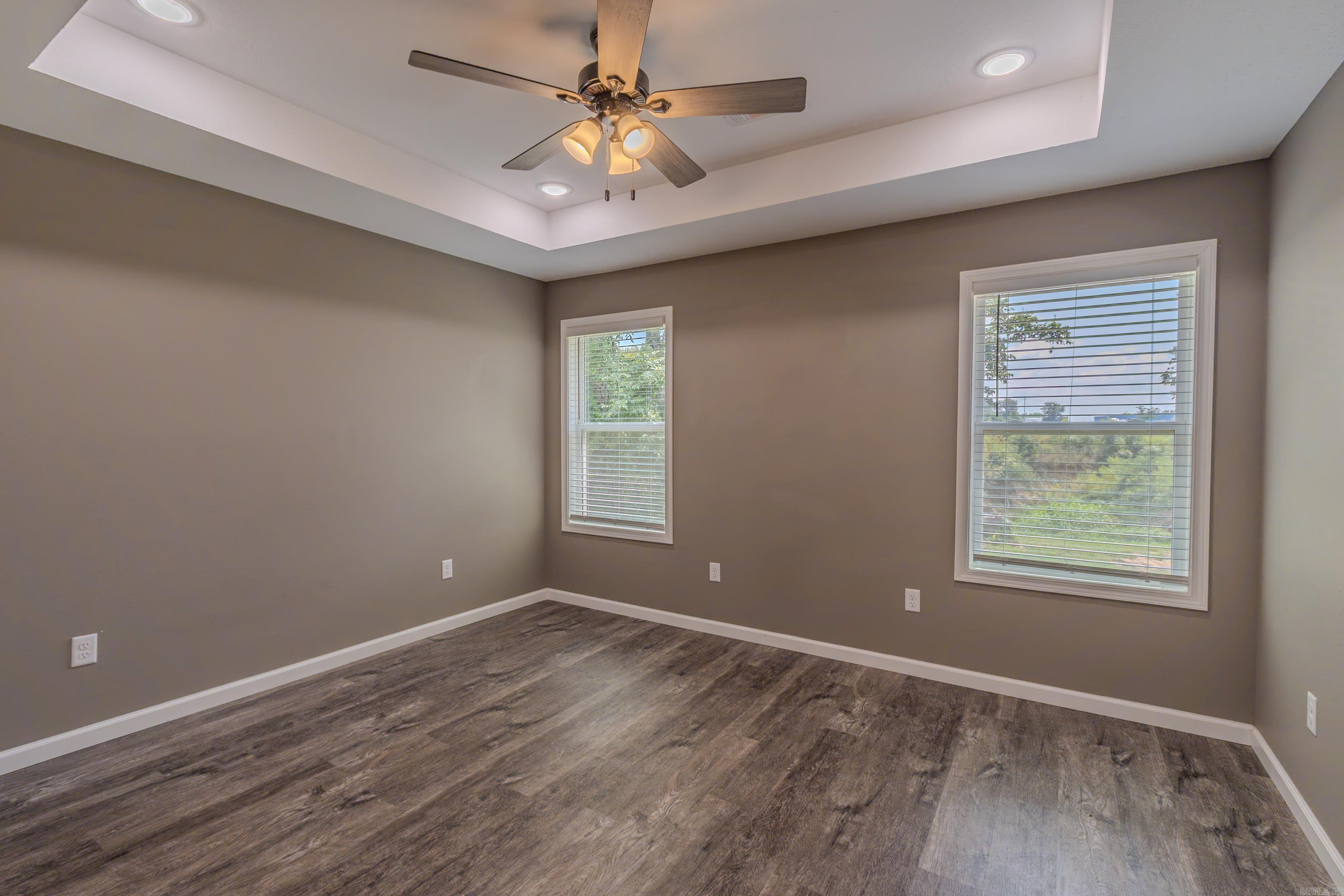 Ridgefield Estates - Residential