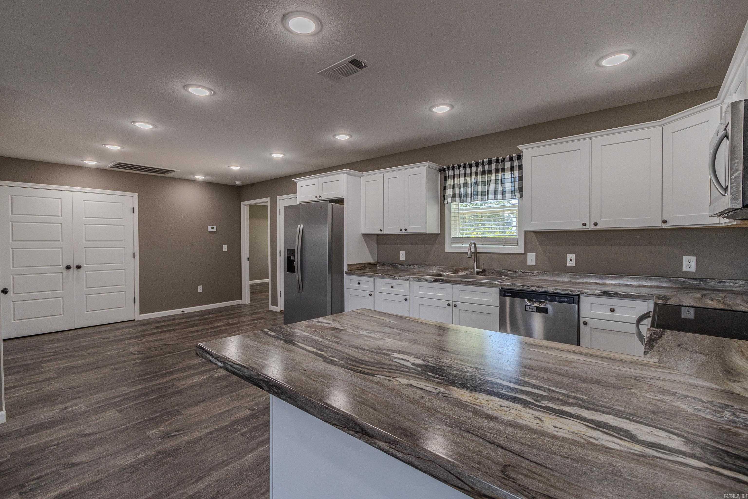 Ridgefield Estates - Residential