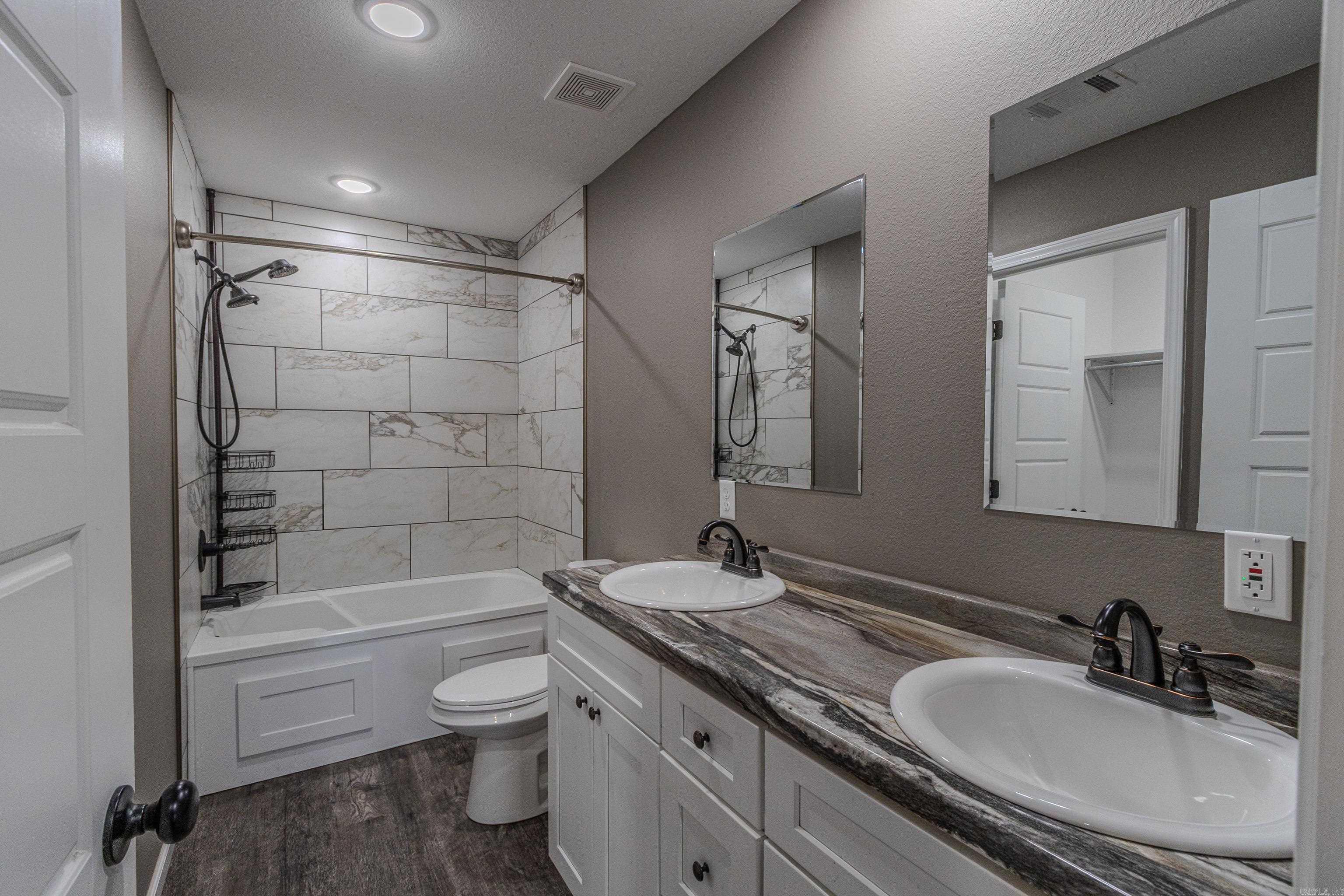 Ridgefield Estates - Residential