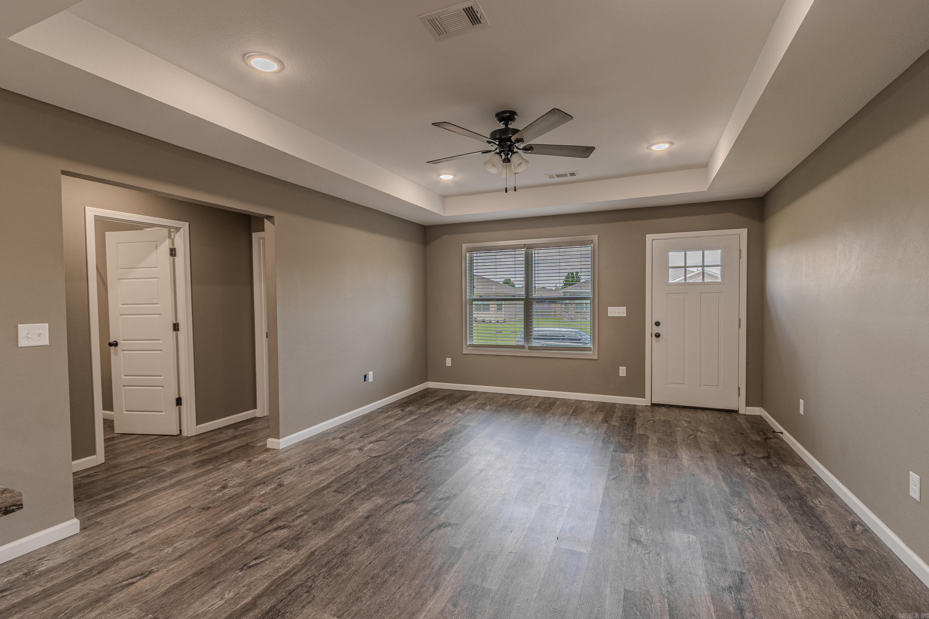 Ridgefield Estates - Residential