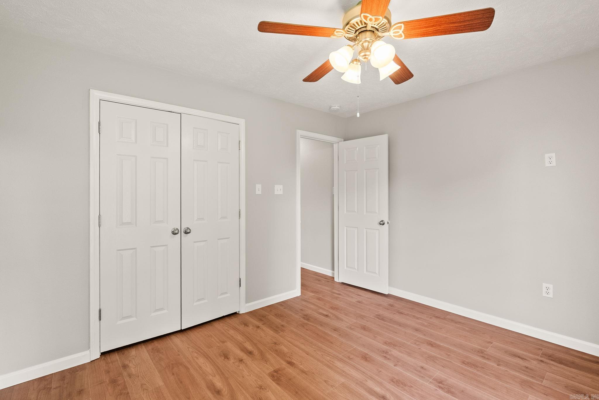 DOVE CREEK - Residential