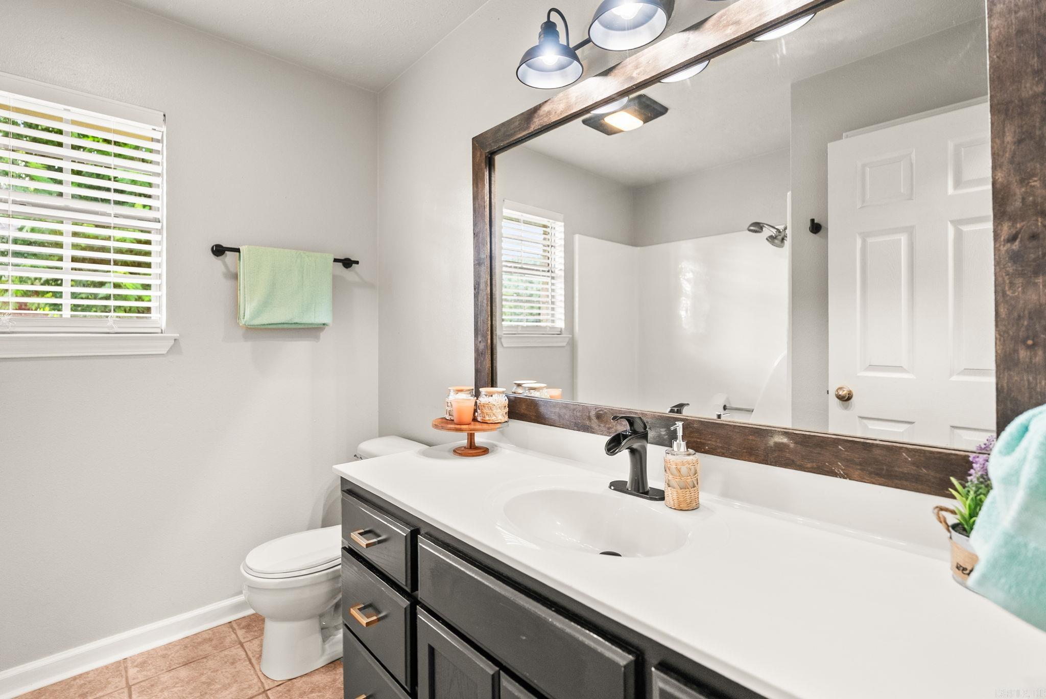 DOVE CREEK - Residential