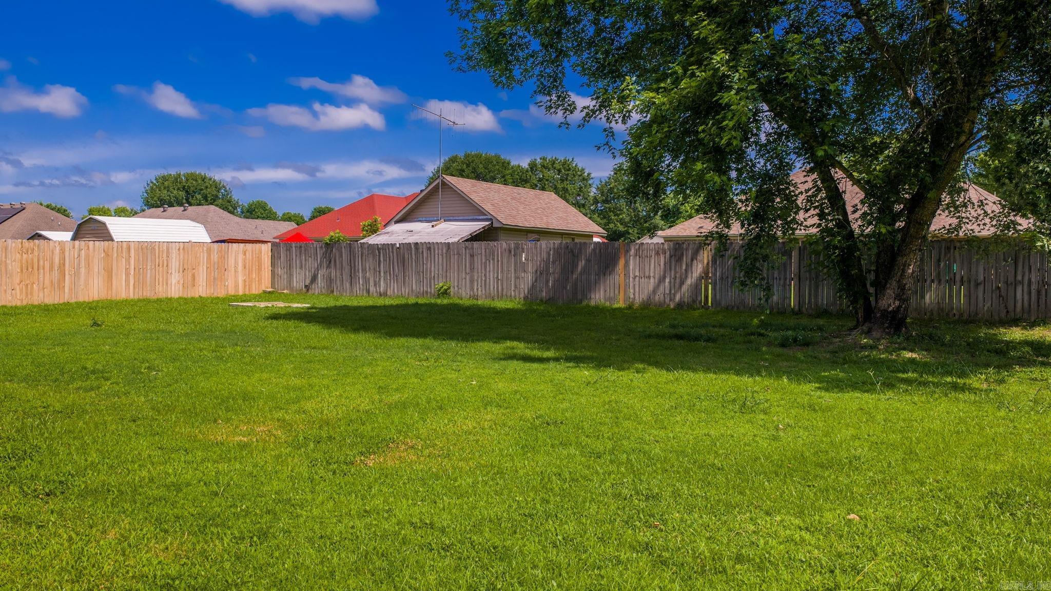 DOVE CREEK - Residential