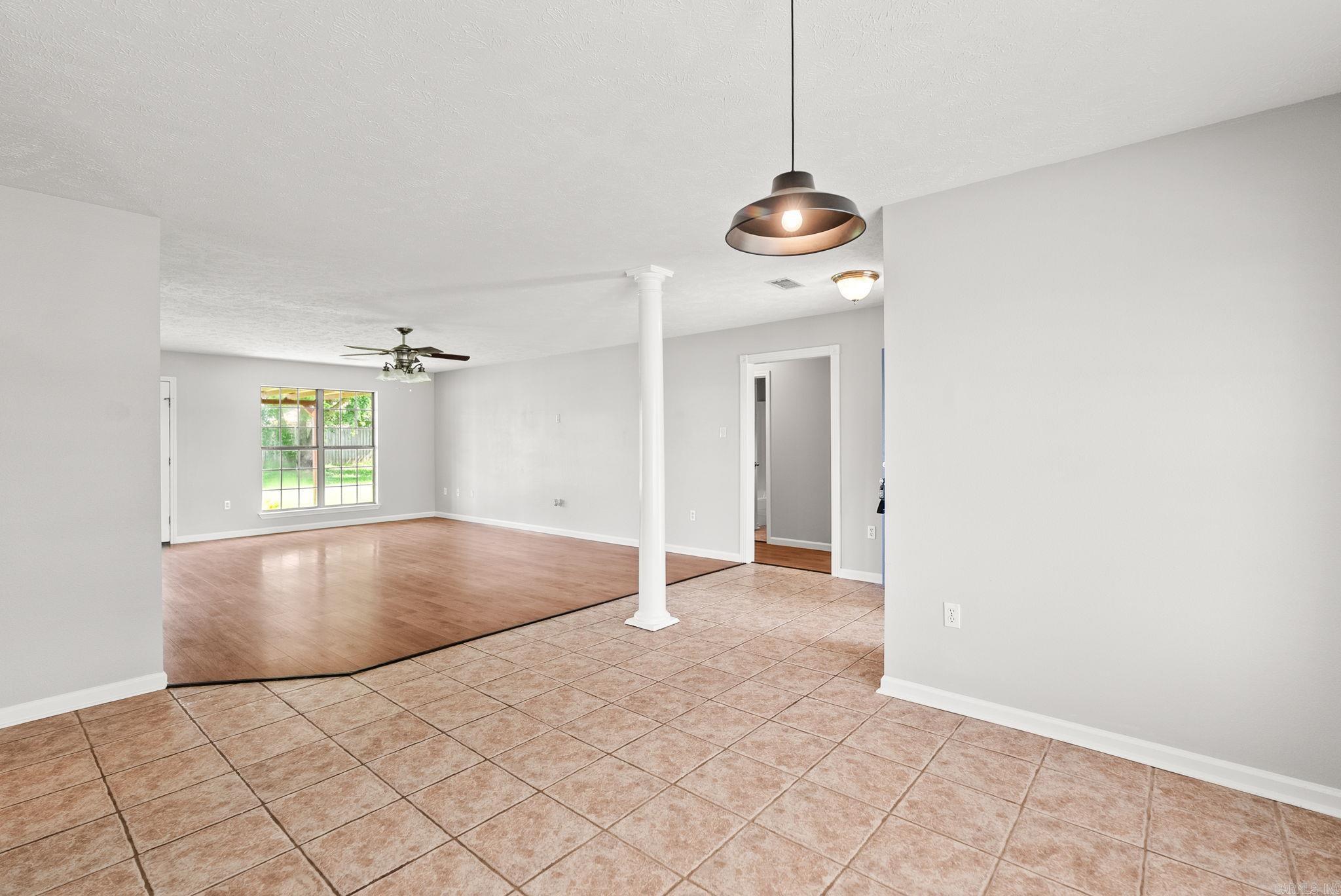 DOVE CREEK - Residential