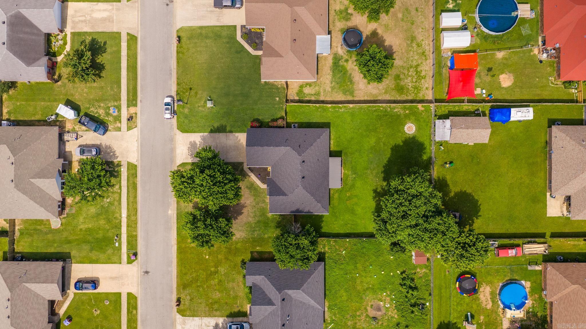 DOVE CREEK - Residential