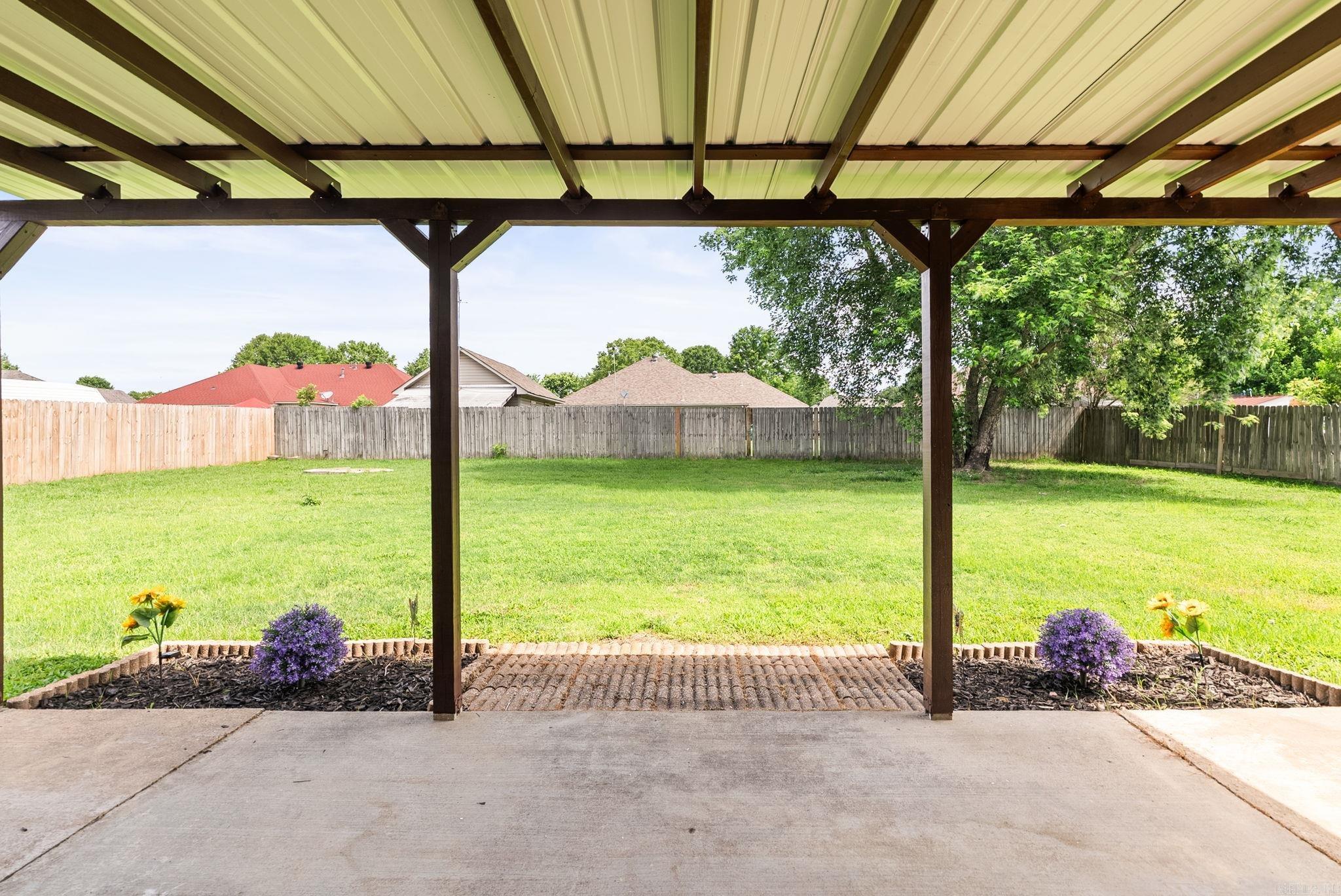 DOVE CREEK - Residential