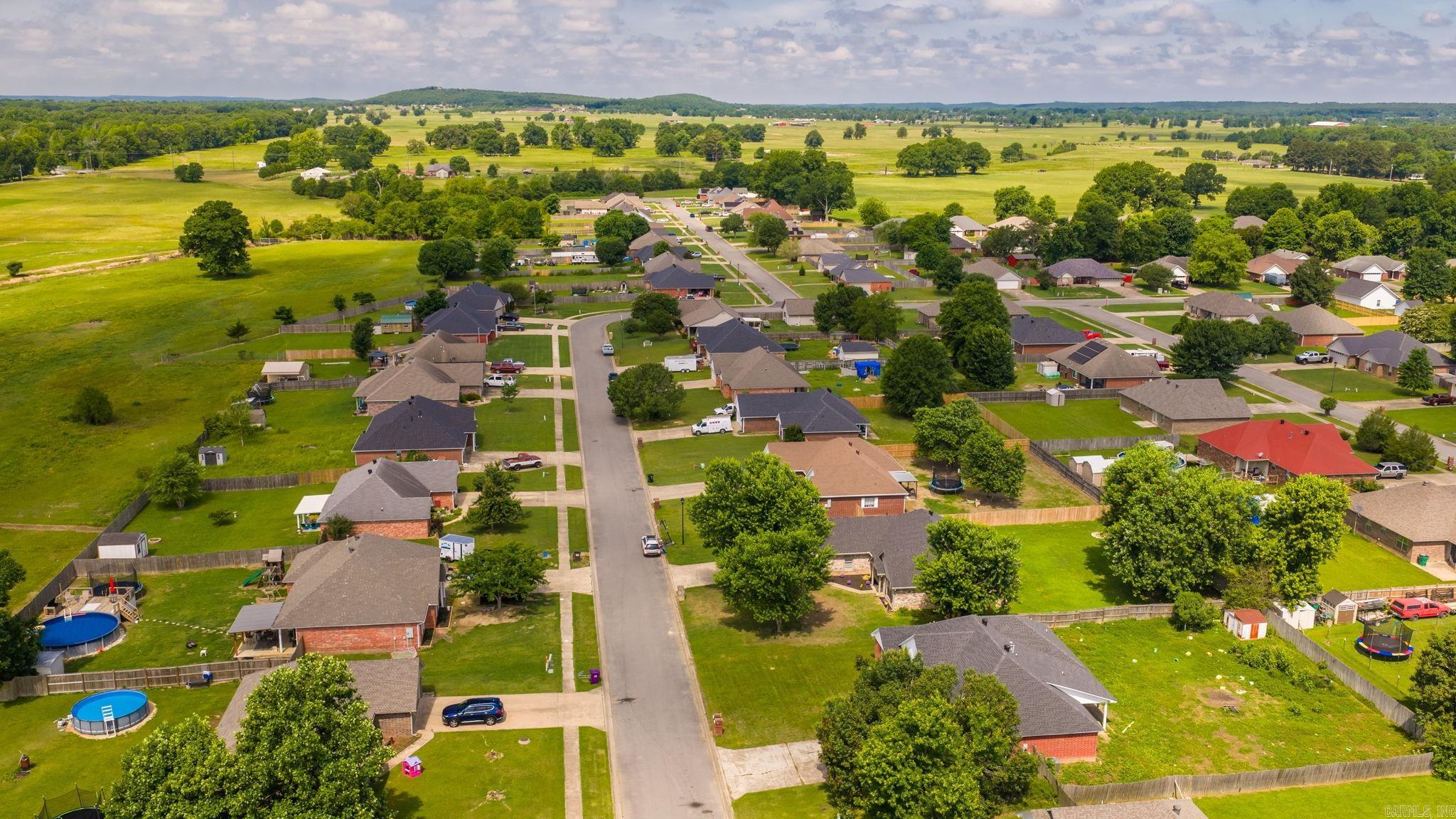 DOVE CREEK - Residential