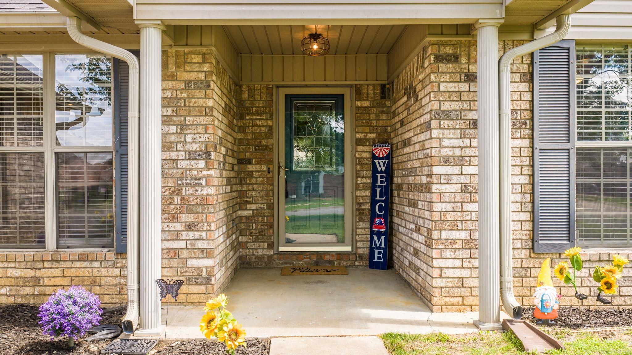 DOVE CREEK - Residential
