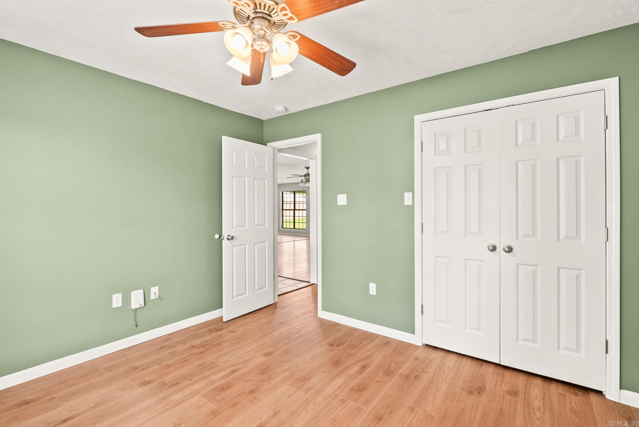 DOVE CREEK - Residential