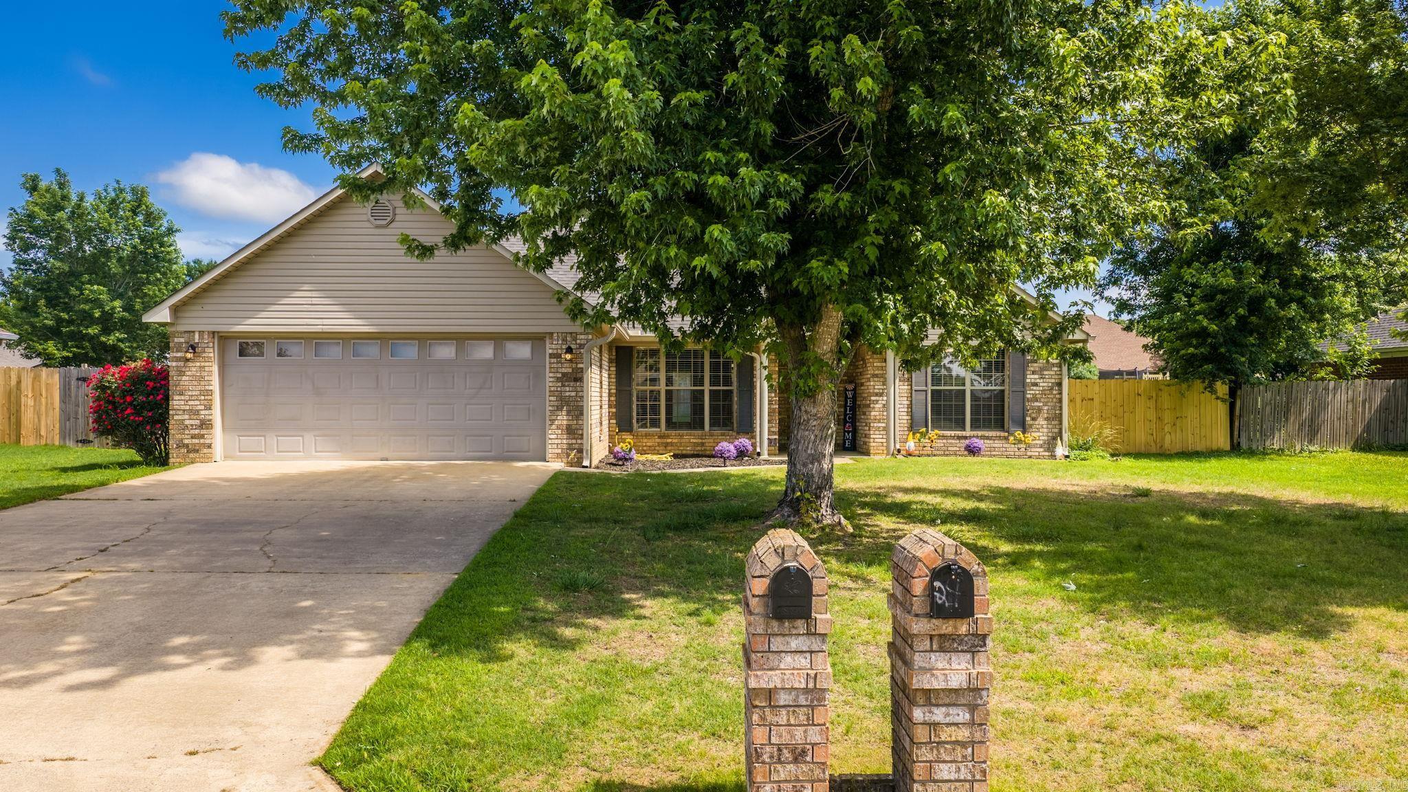 DOVE CREEK - Residential