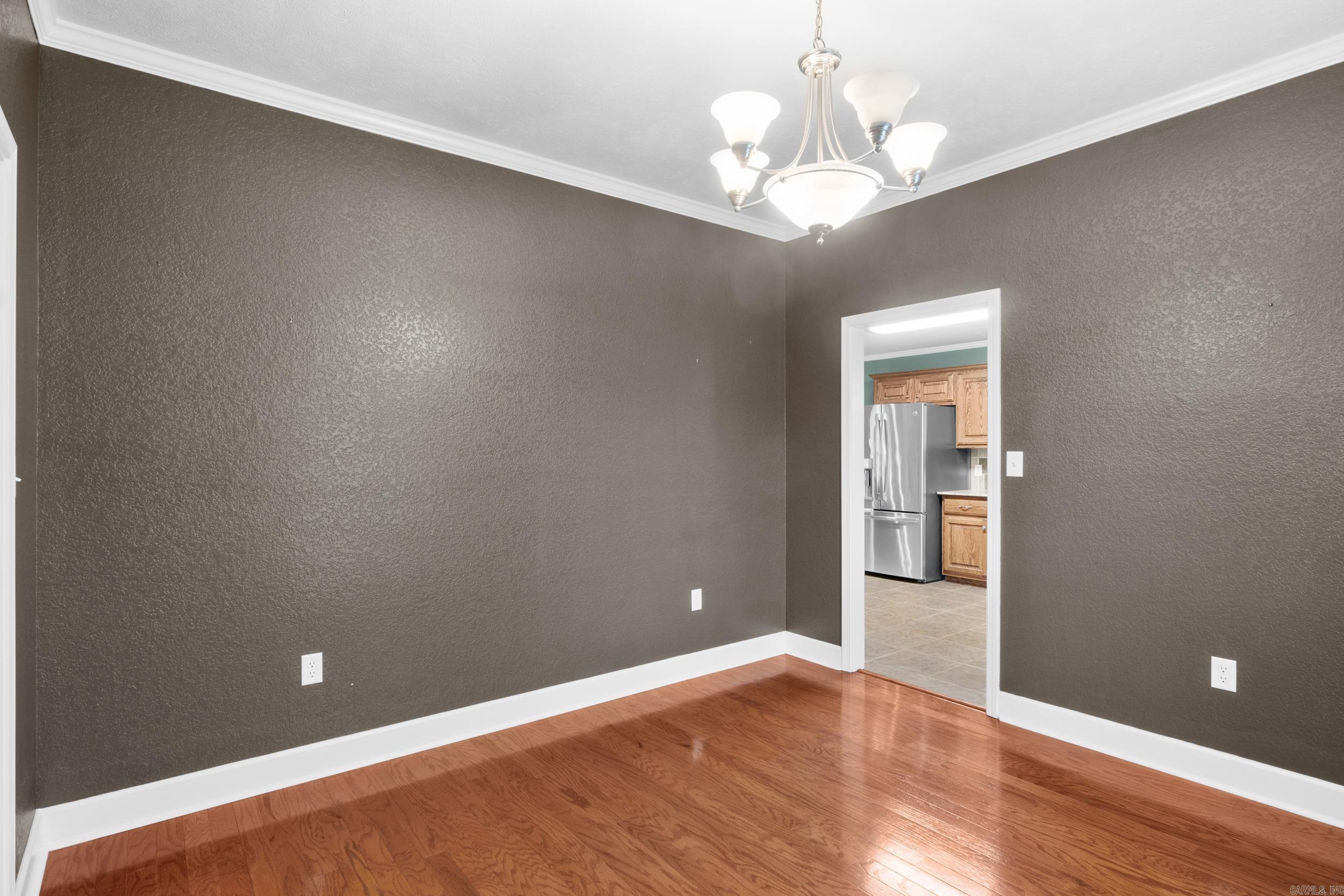 VALLEY ELMS S/D - Residential