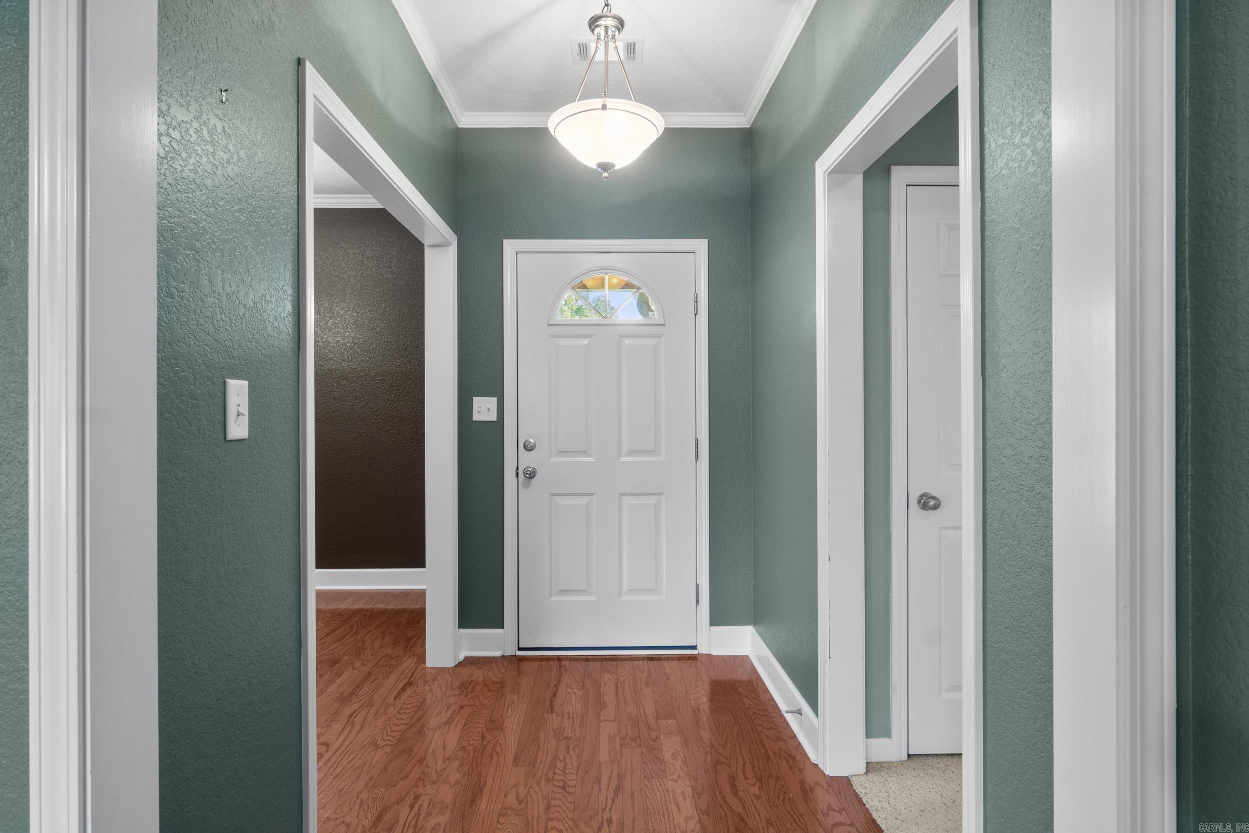 VALLEY ELMS S/D - Residential