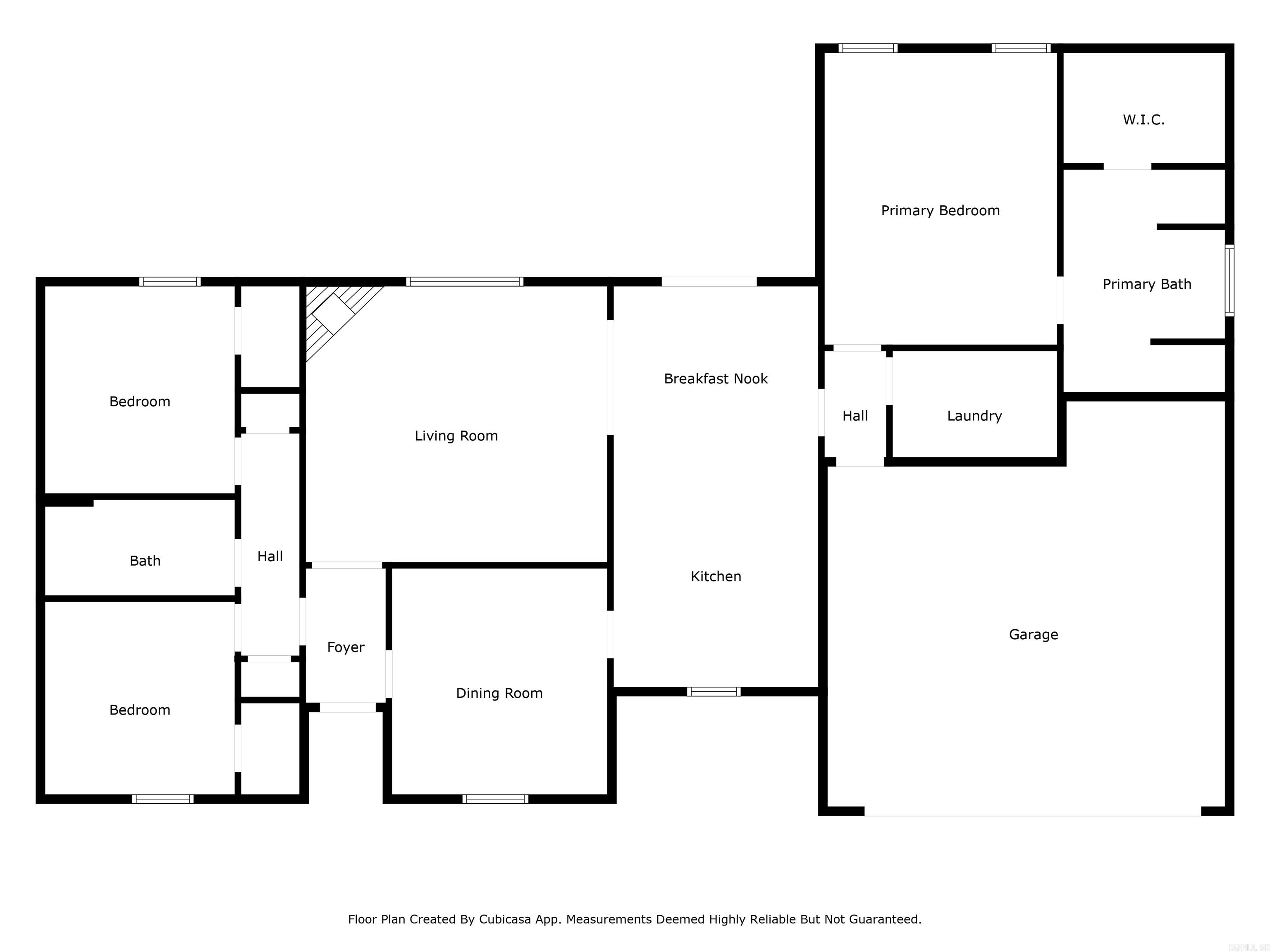 VALLEY ELMS S/D - Residential