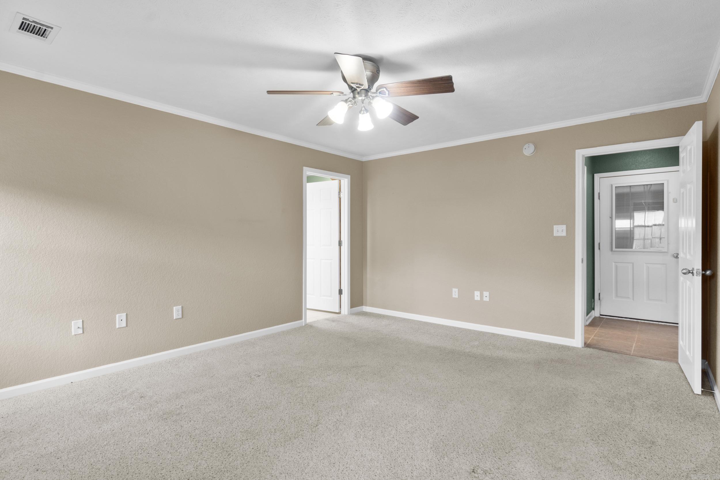 VALLEY ELMS S/D - Residential