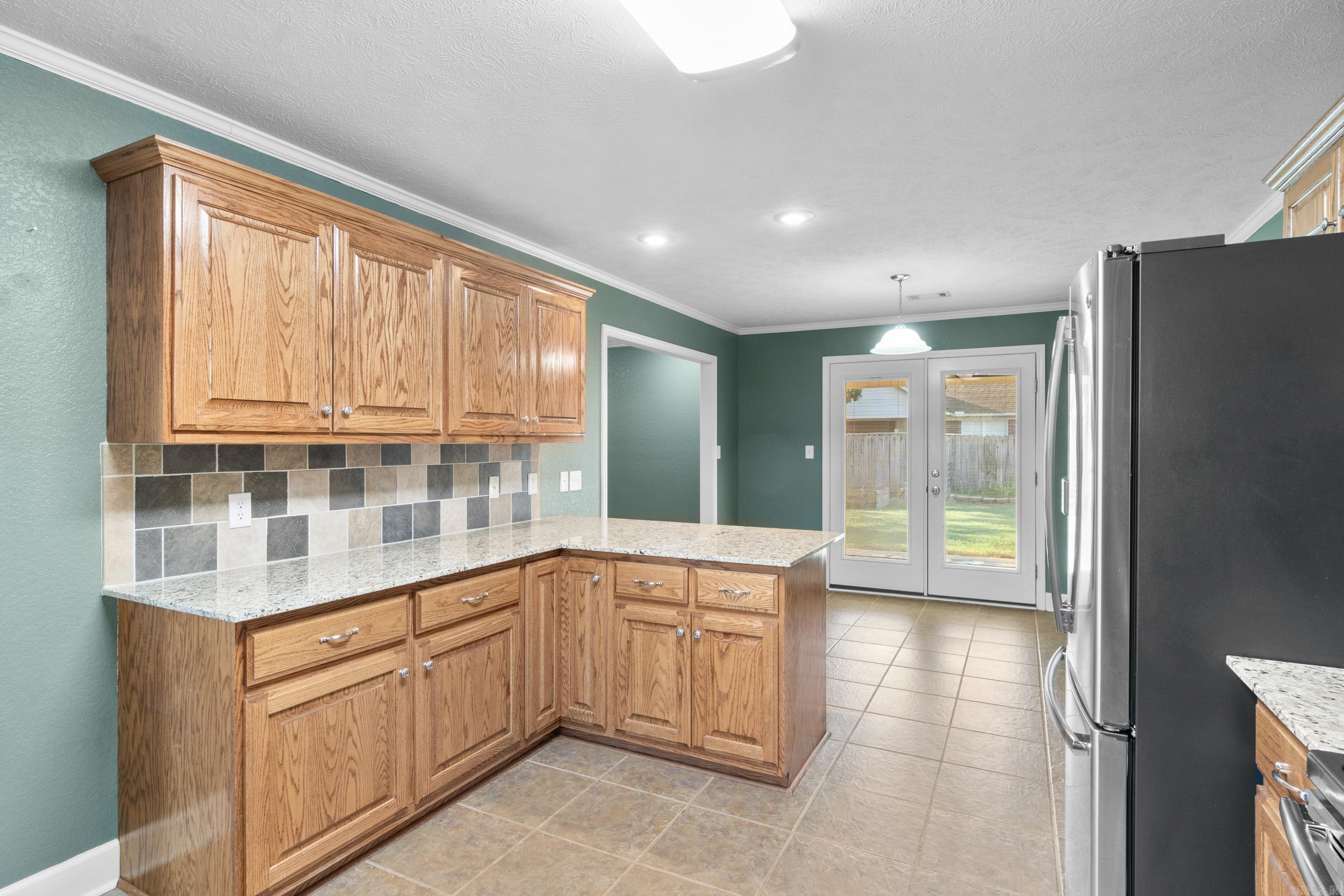 VALLEY ELMS S/D - Residential