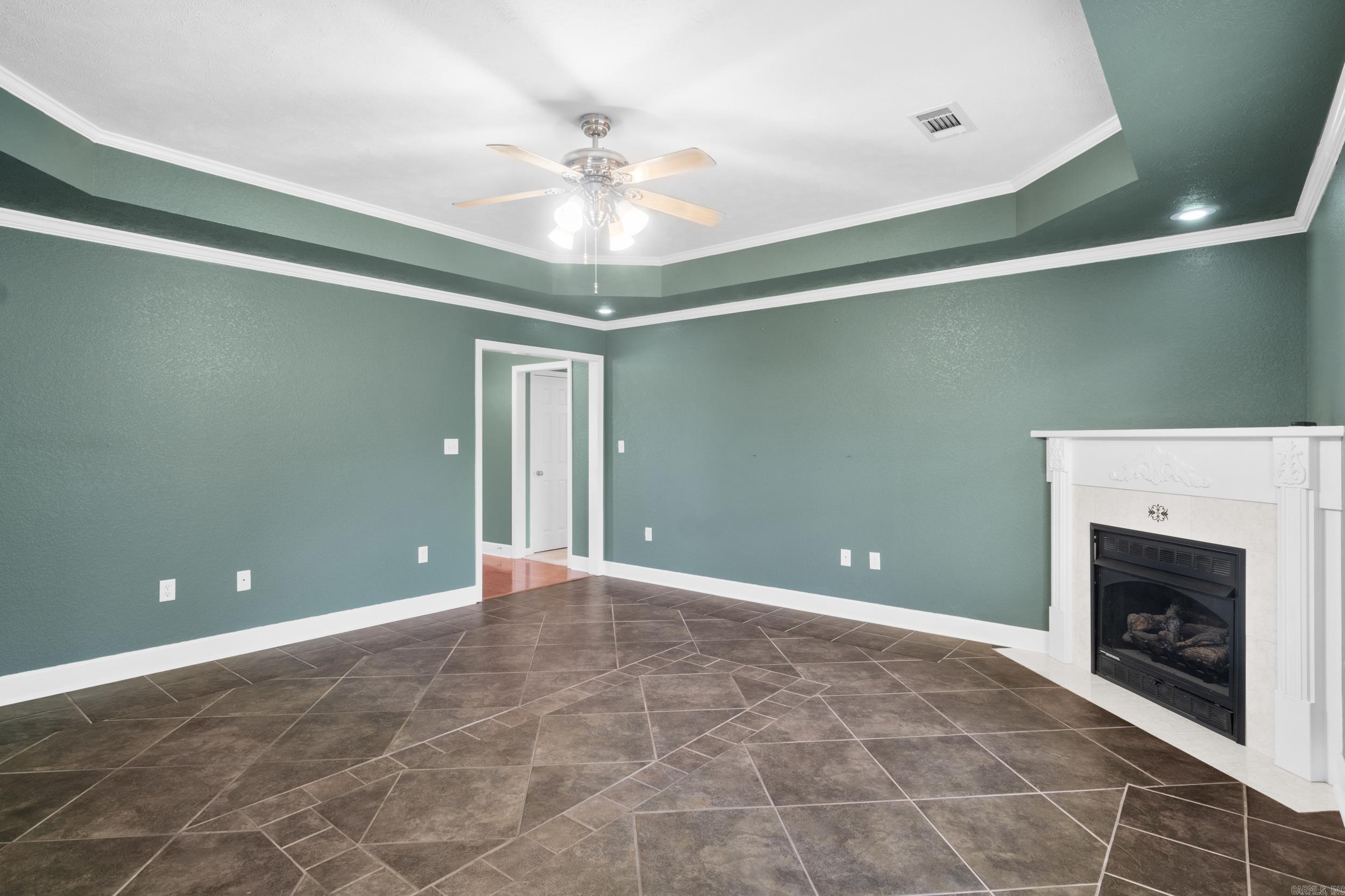 VALLEY ELMS S/D - Residential