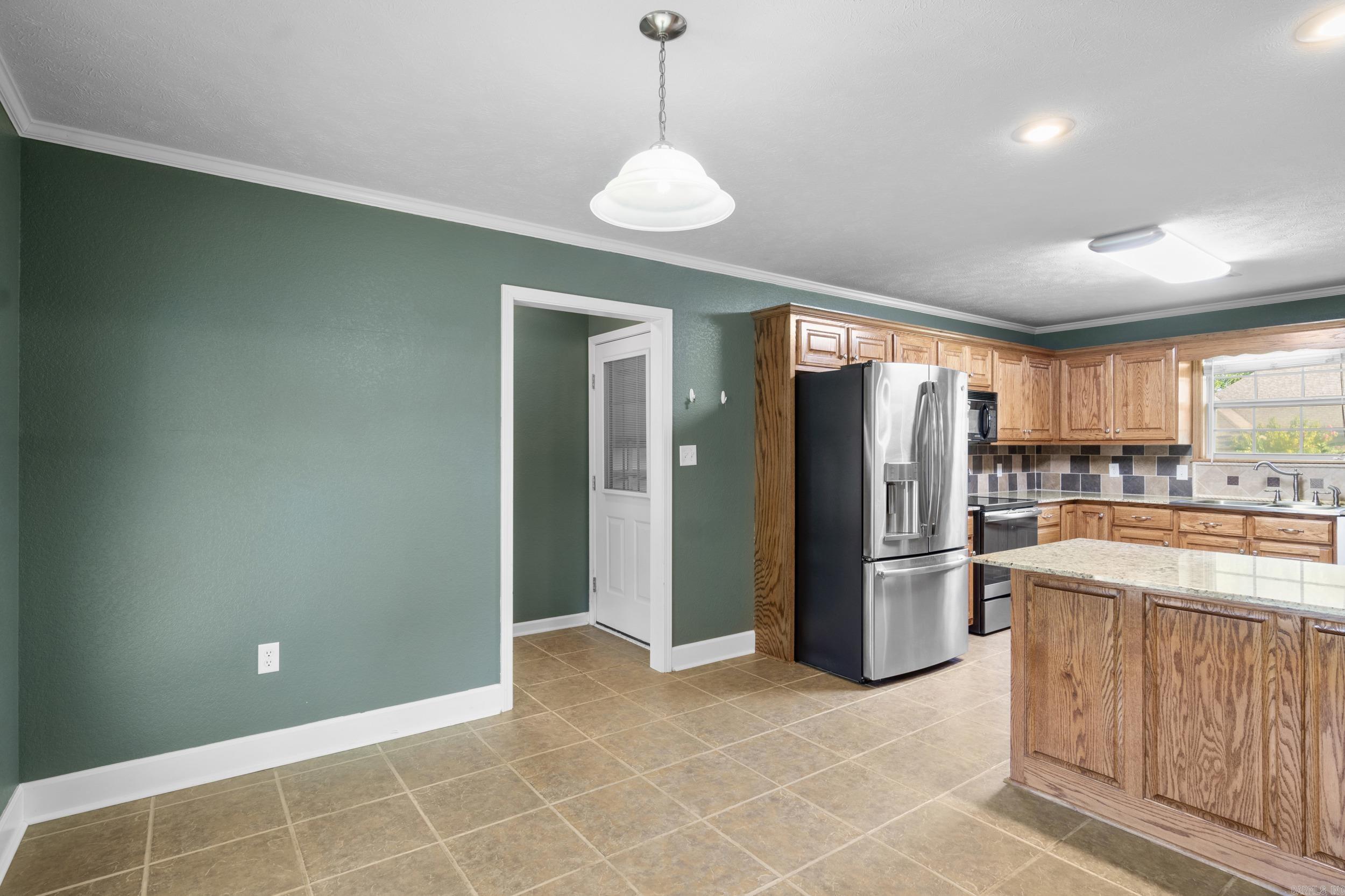 VALLEY ELMS S/D - Residential