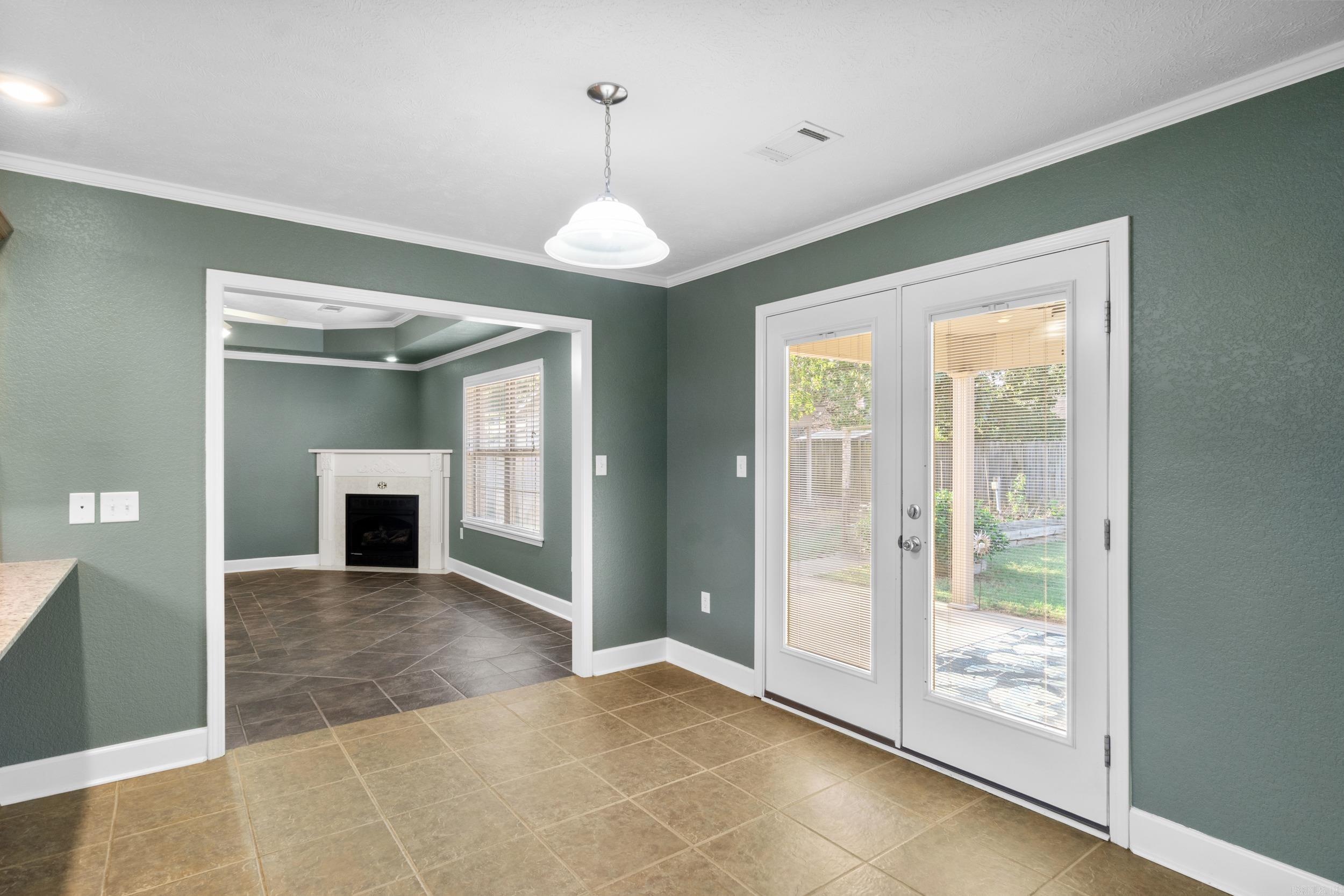 VALLEY ELMS S/D - Residential