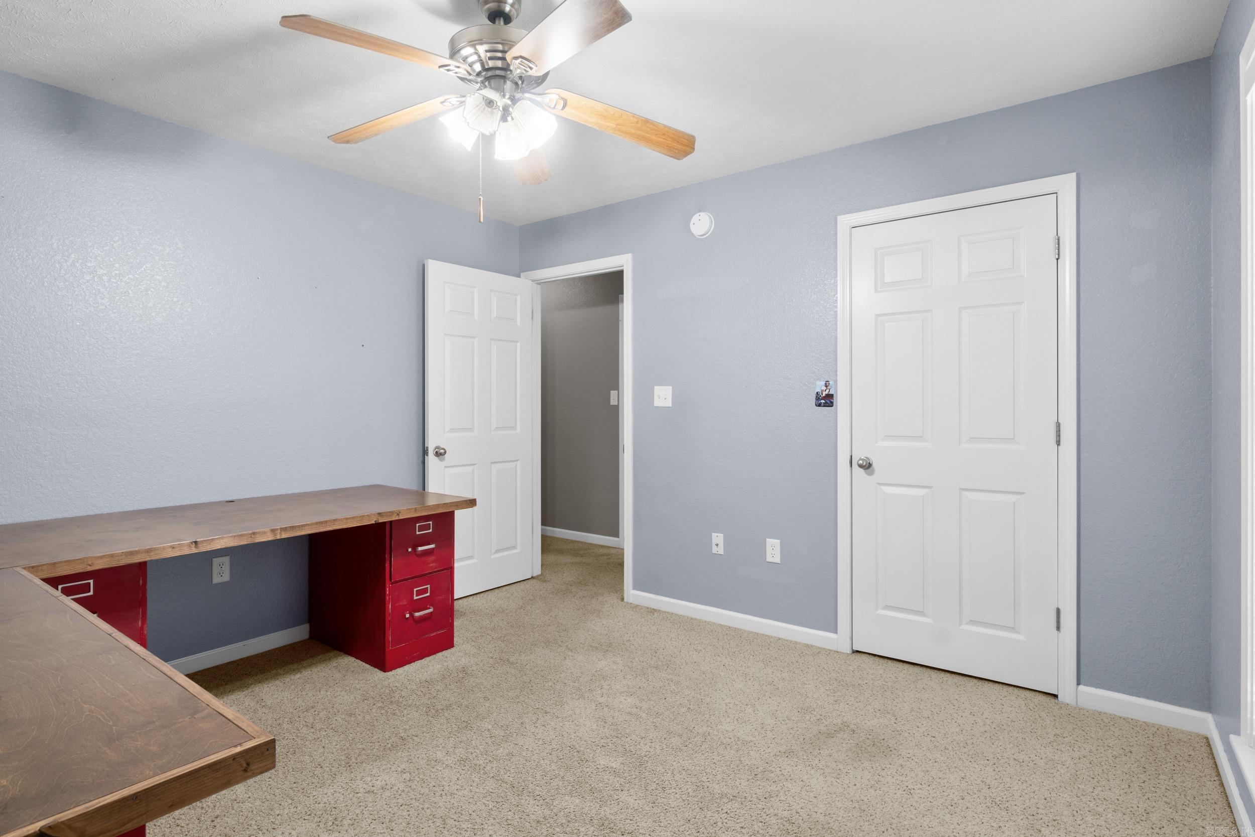 VALLEY ELMS S/D - Residential