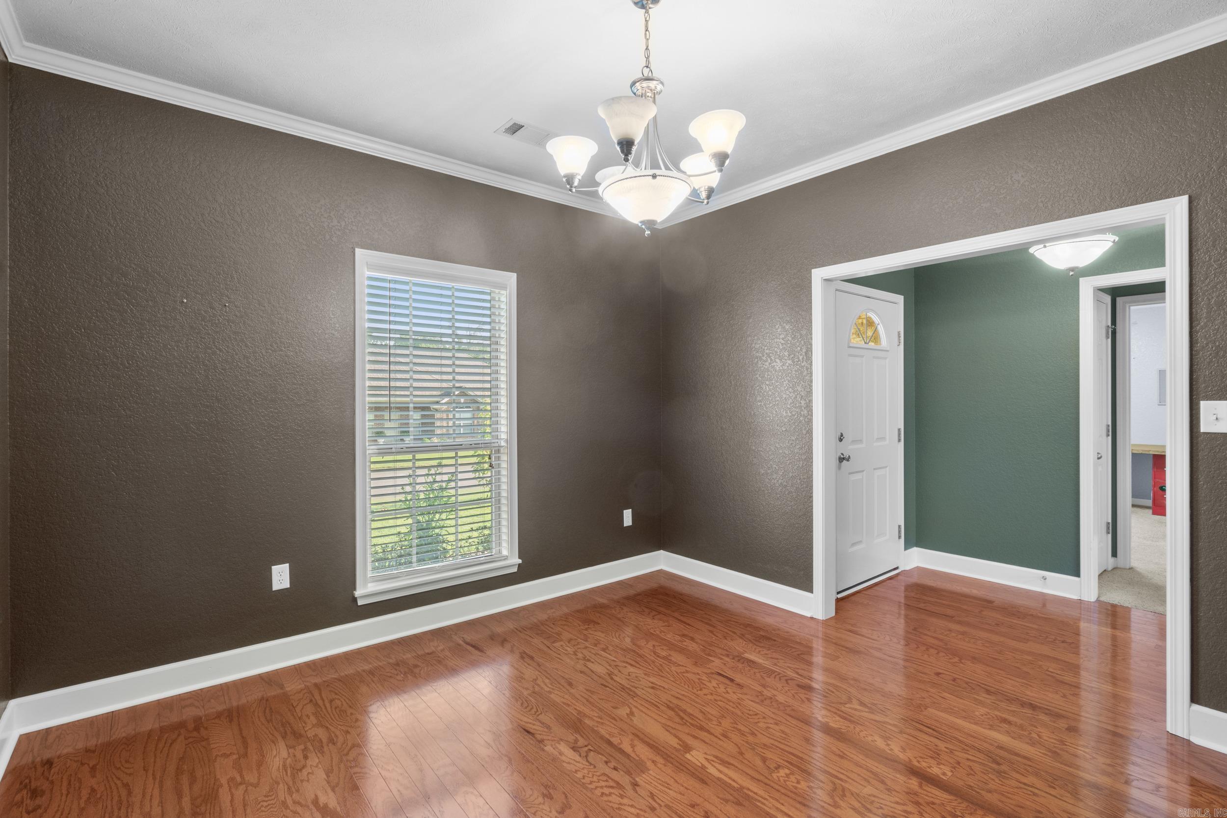 VALLEY ELMS S/D - Residential