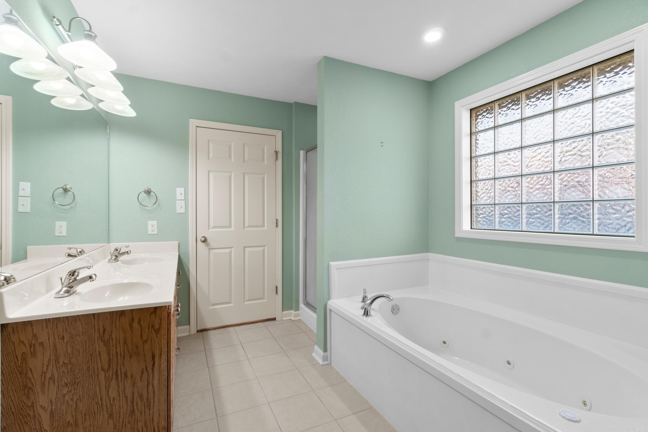 VALLEY ELMS S/D - Residential
