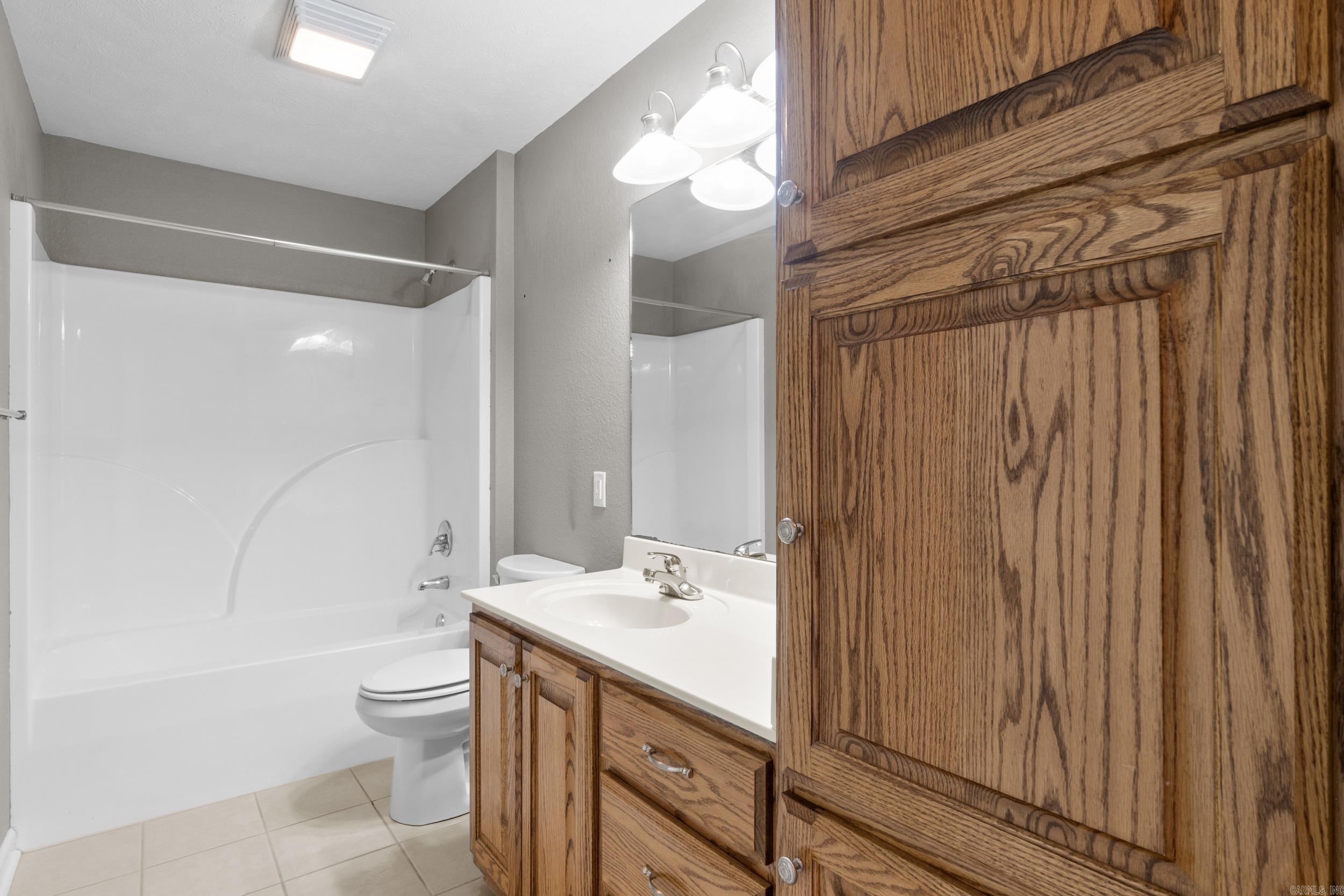 VALLEY ELMS S/D - Residential