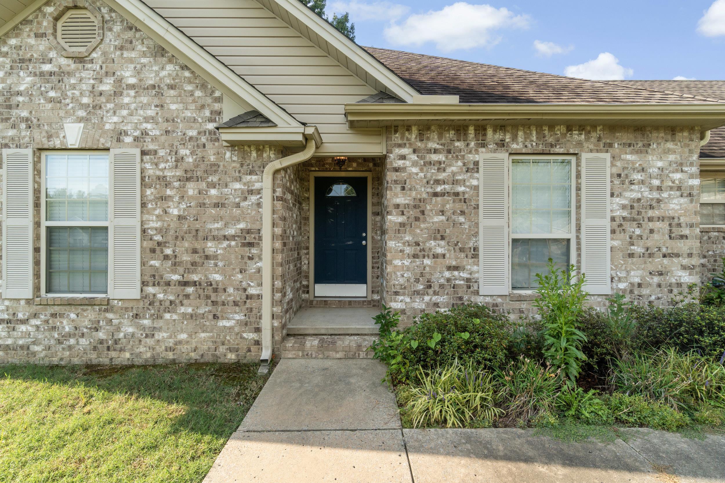 VALLEY ELMS S/D - Residential