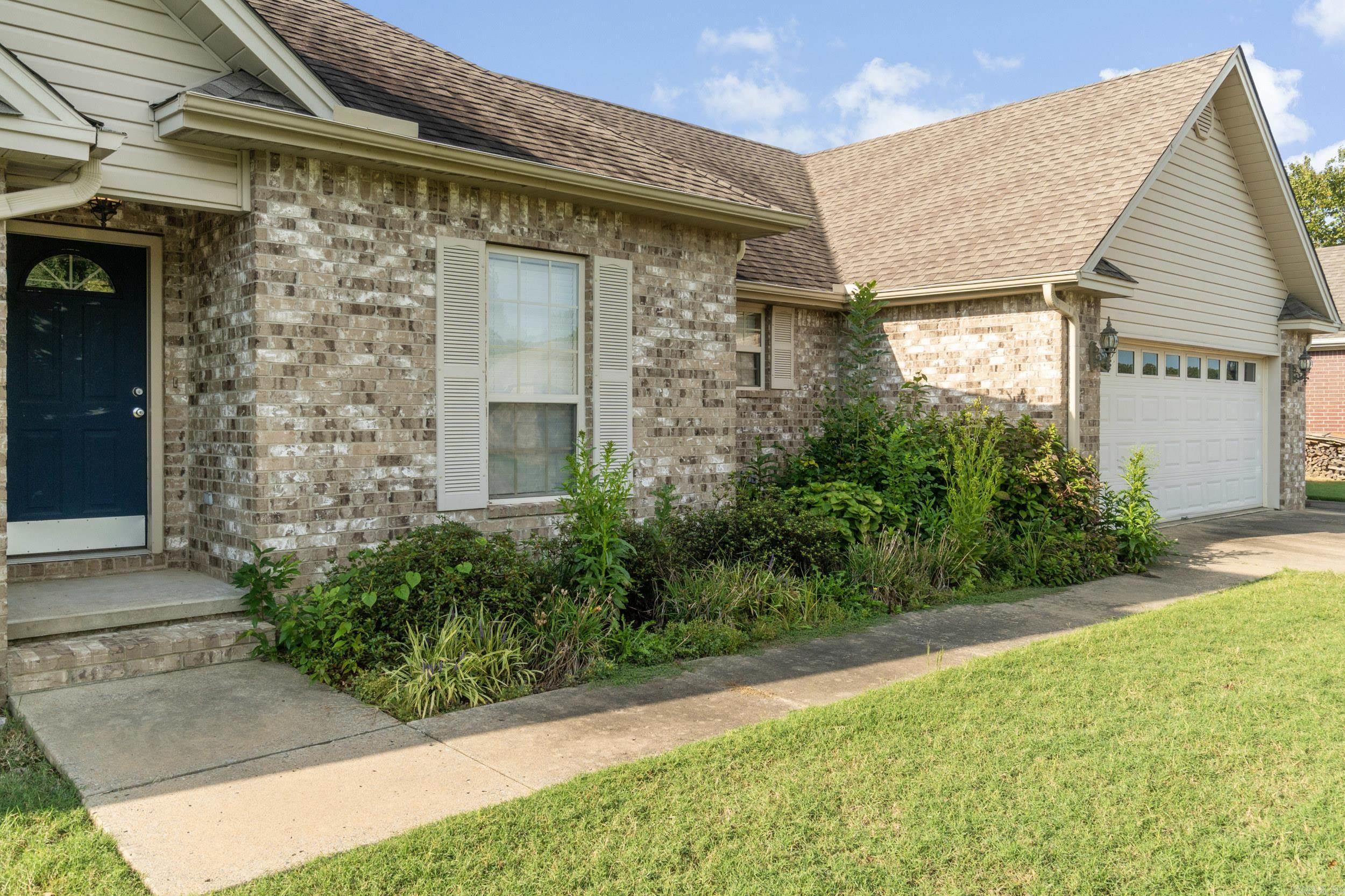 VALLEY ELMS S/D - Residential