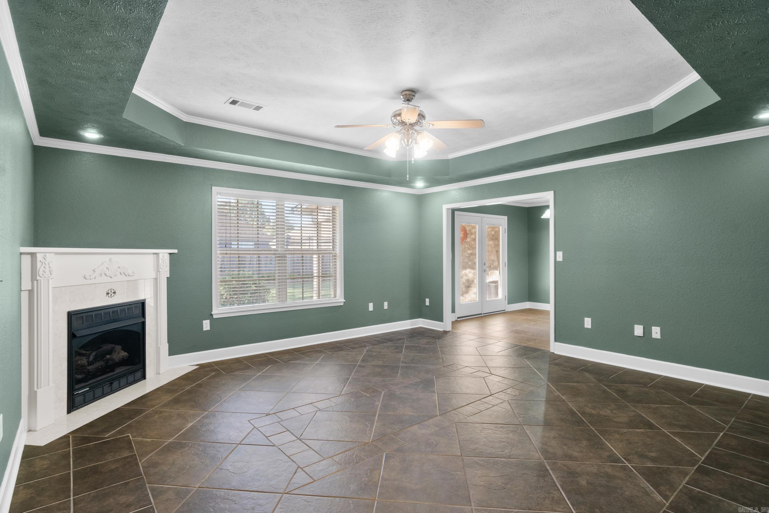 VALLEY ELMS S/D - Residential