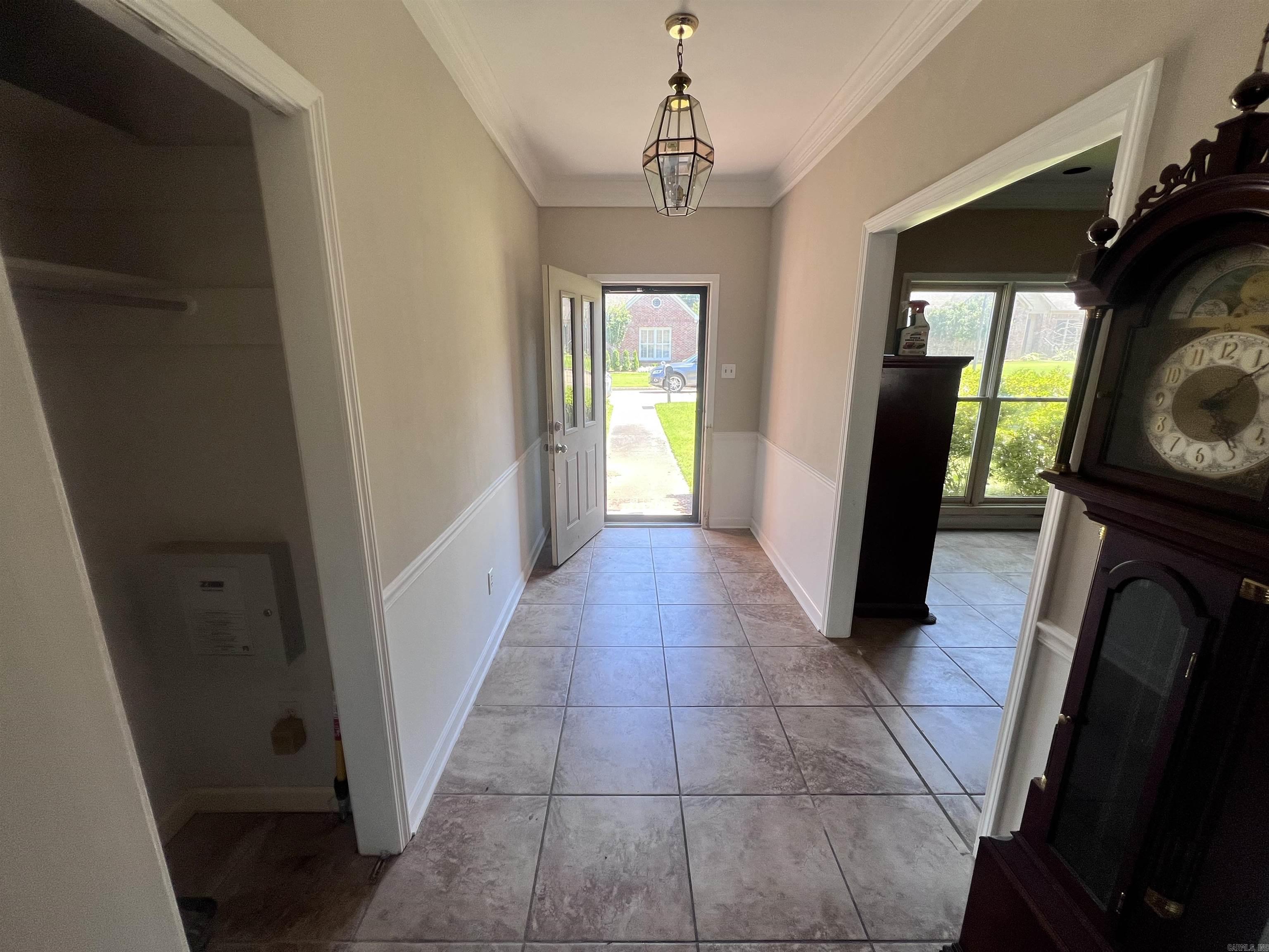 CARMEL VALLEY - Residential