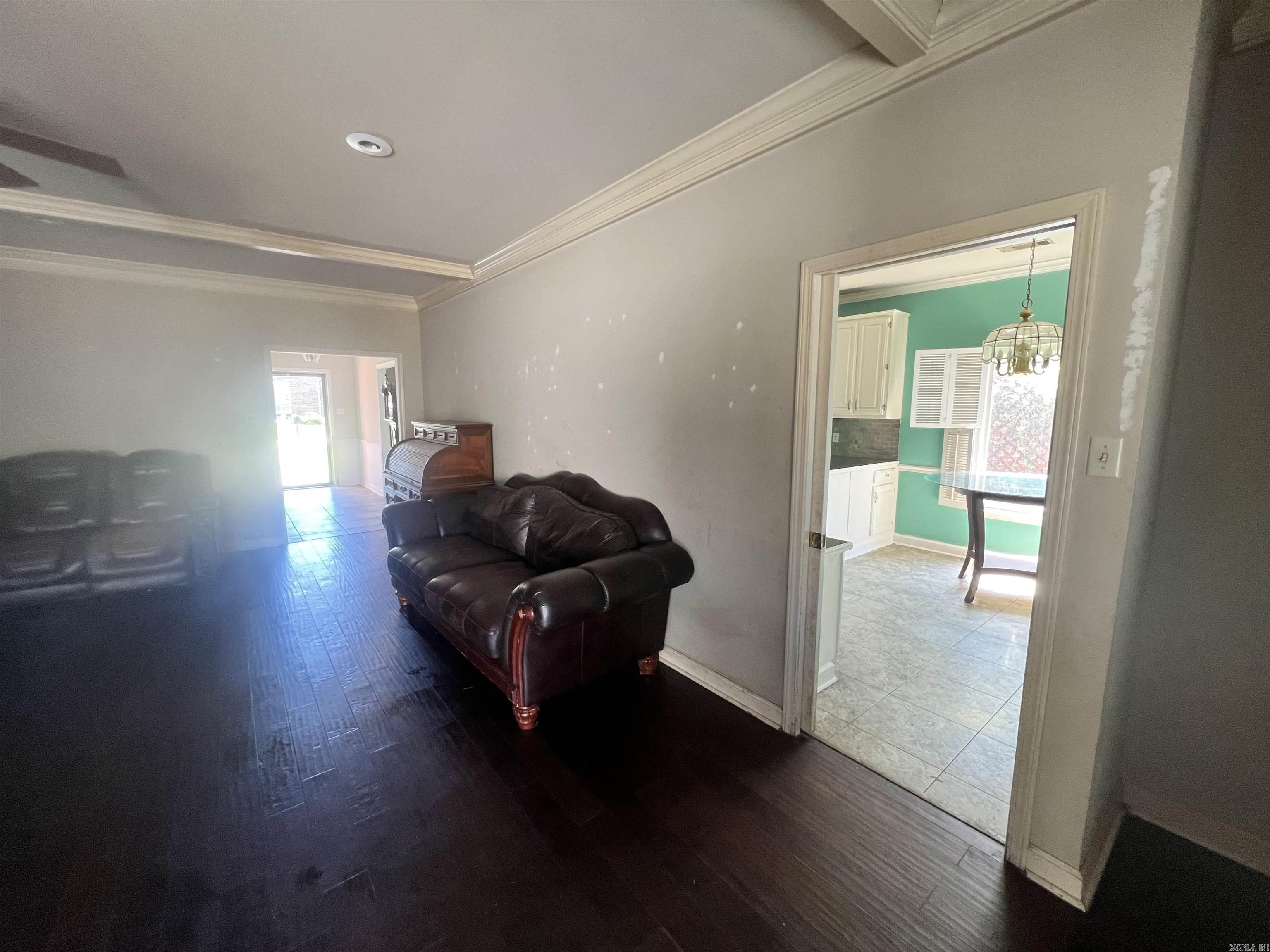 CARMEL VALLEY - Residential